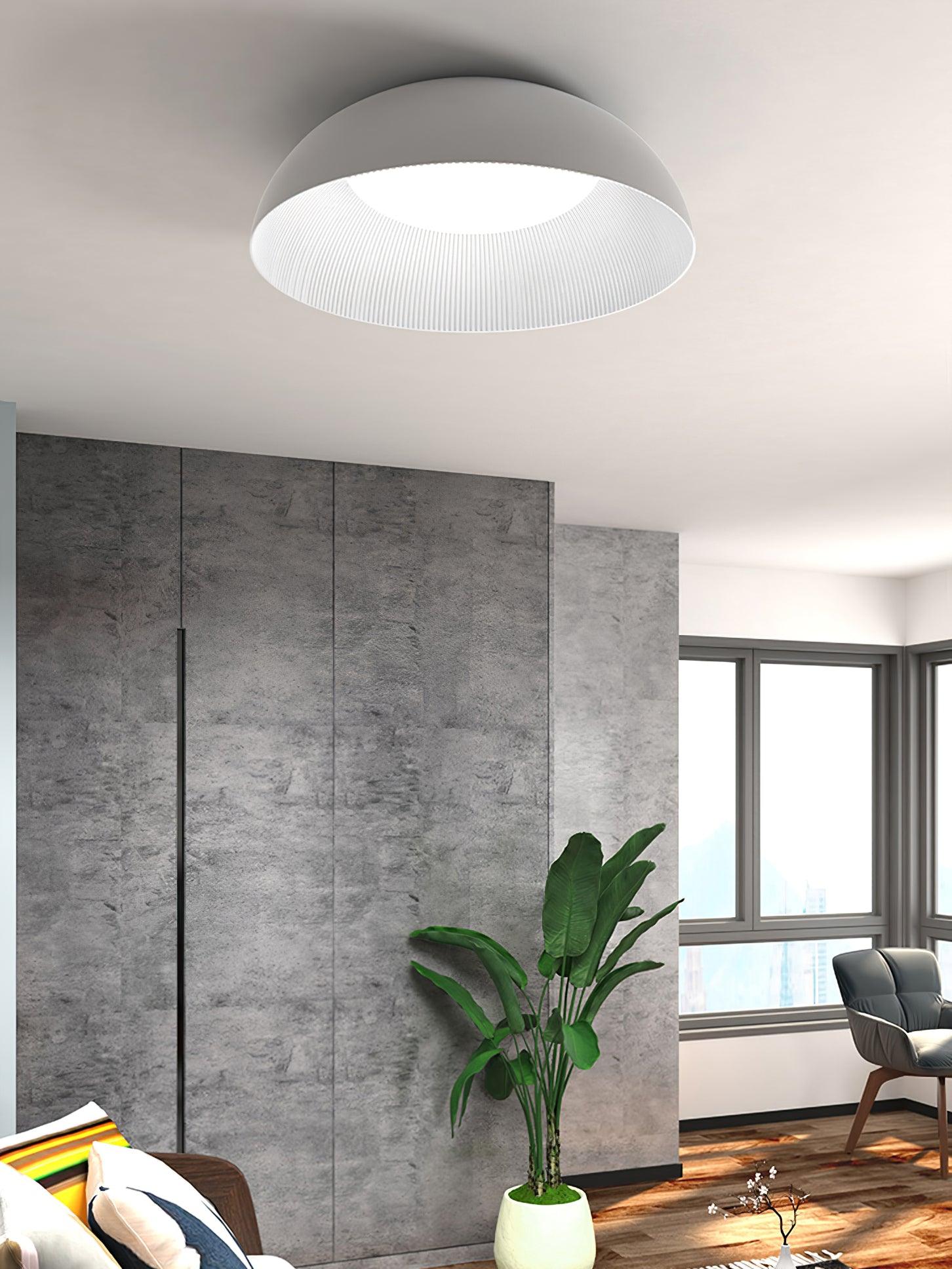 Nova Plafonnier LED minimaliste moderne - Neutralighting