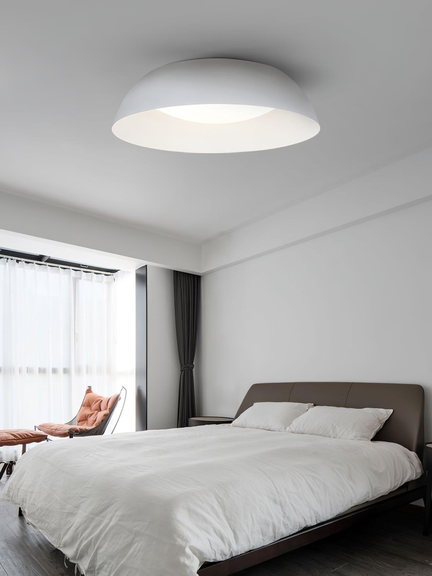 Nova Plafonnier LED minimaliste moderne - Neutralighting