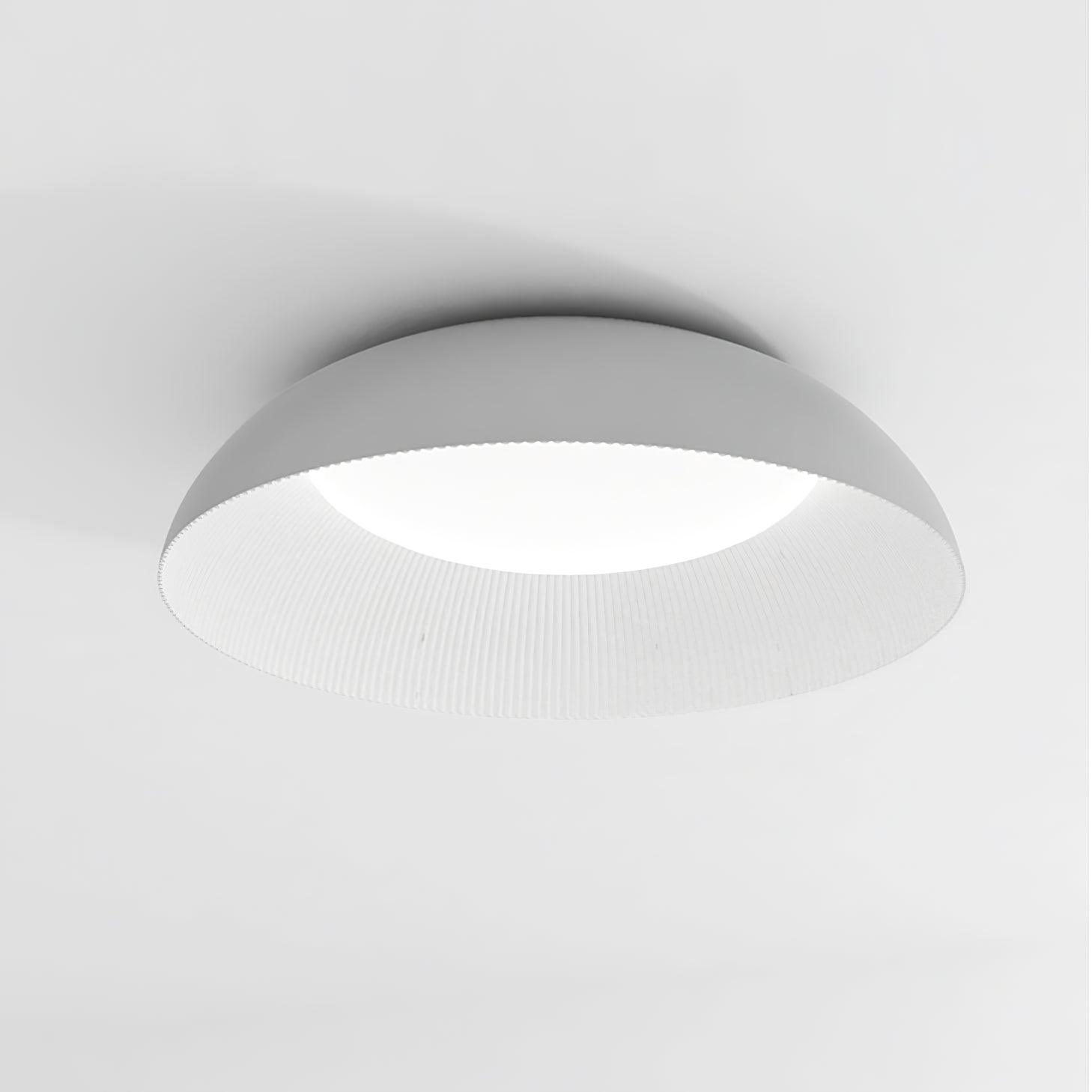 Nova Plafonnier LED minimaliste moderne - Neutralighting