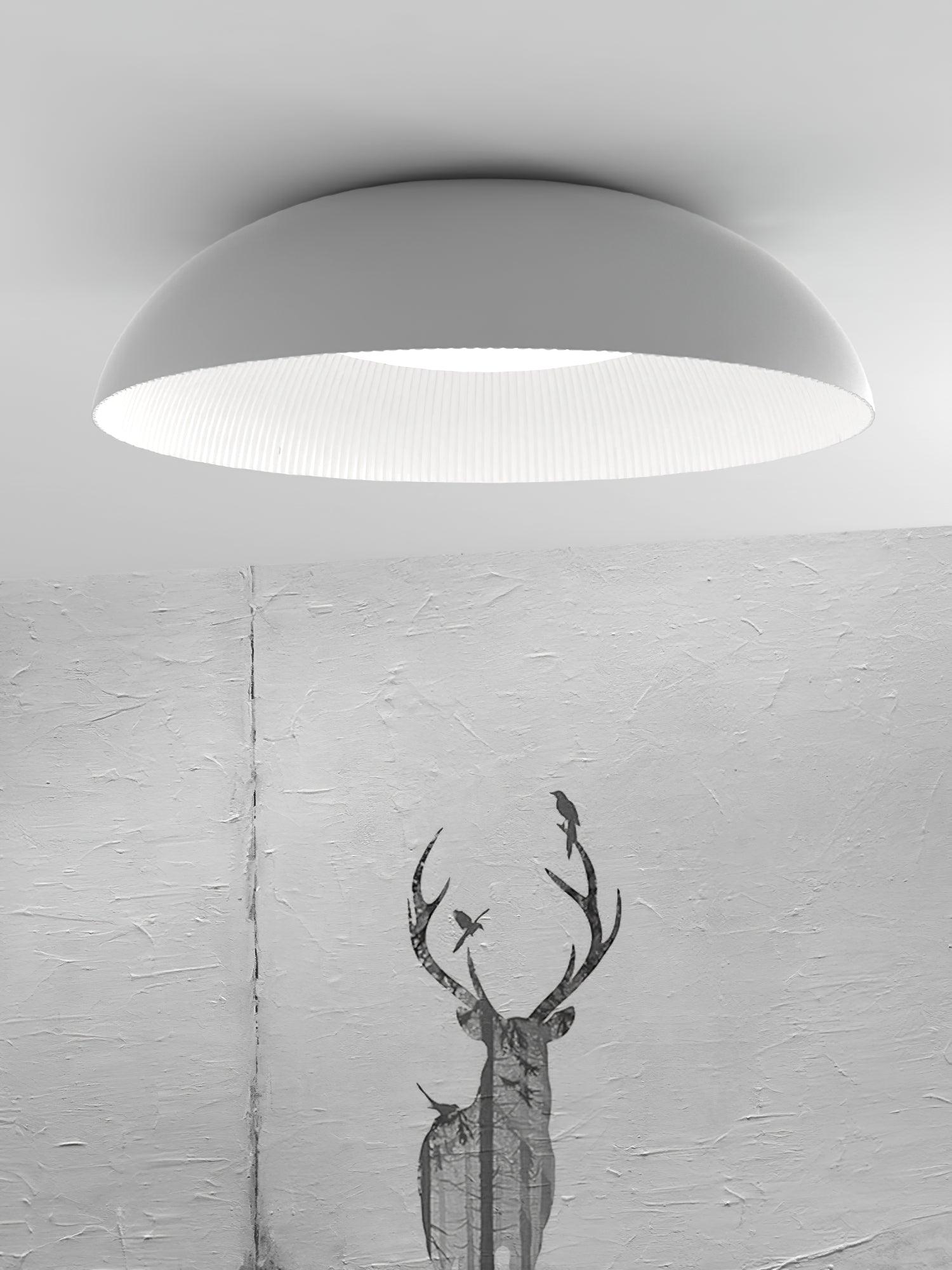 Nova Plafonnier LED minimaliste moderne - Neutralighting