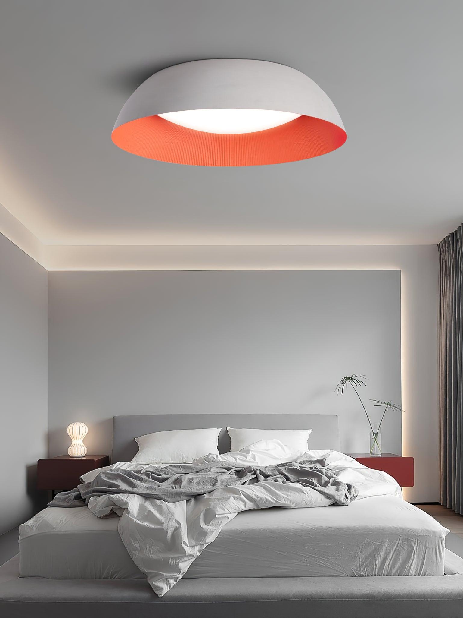Nova Plafonnier LED minimaliste moderne - Neutralighting