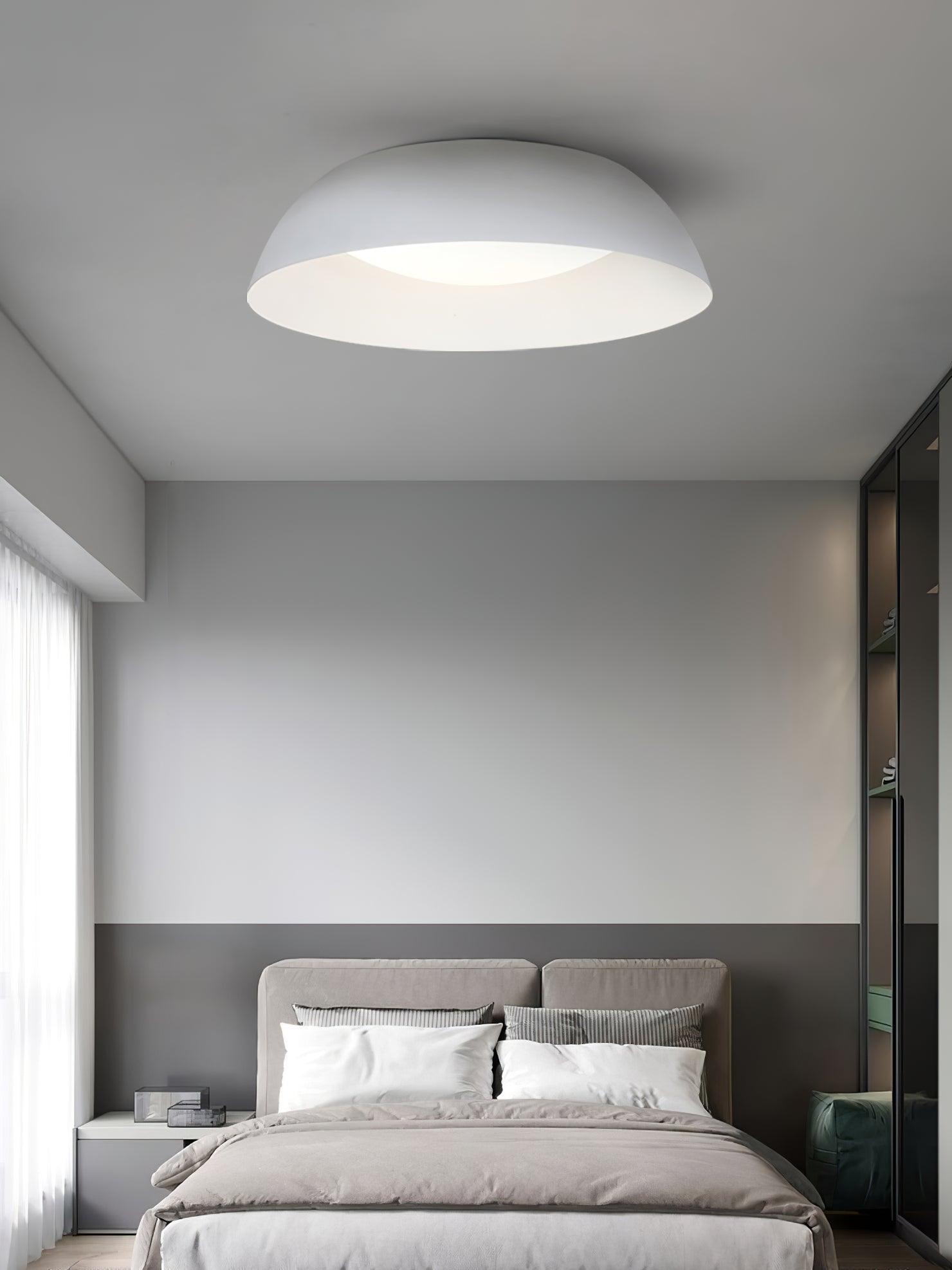Nova Plafonnier LED minimaliste moderne - Neutralighting