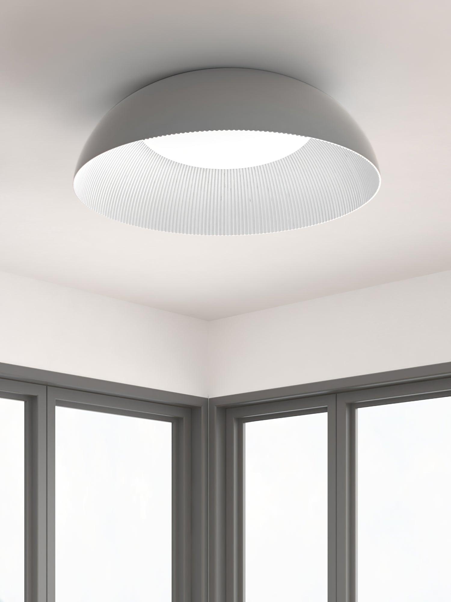 Nova Plafonnier LED minimaliste moderne - Neutralighting