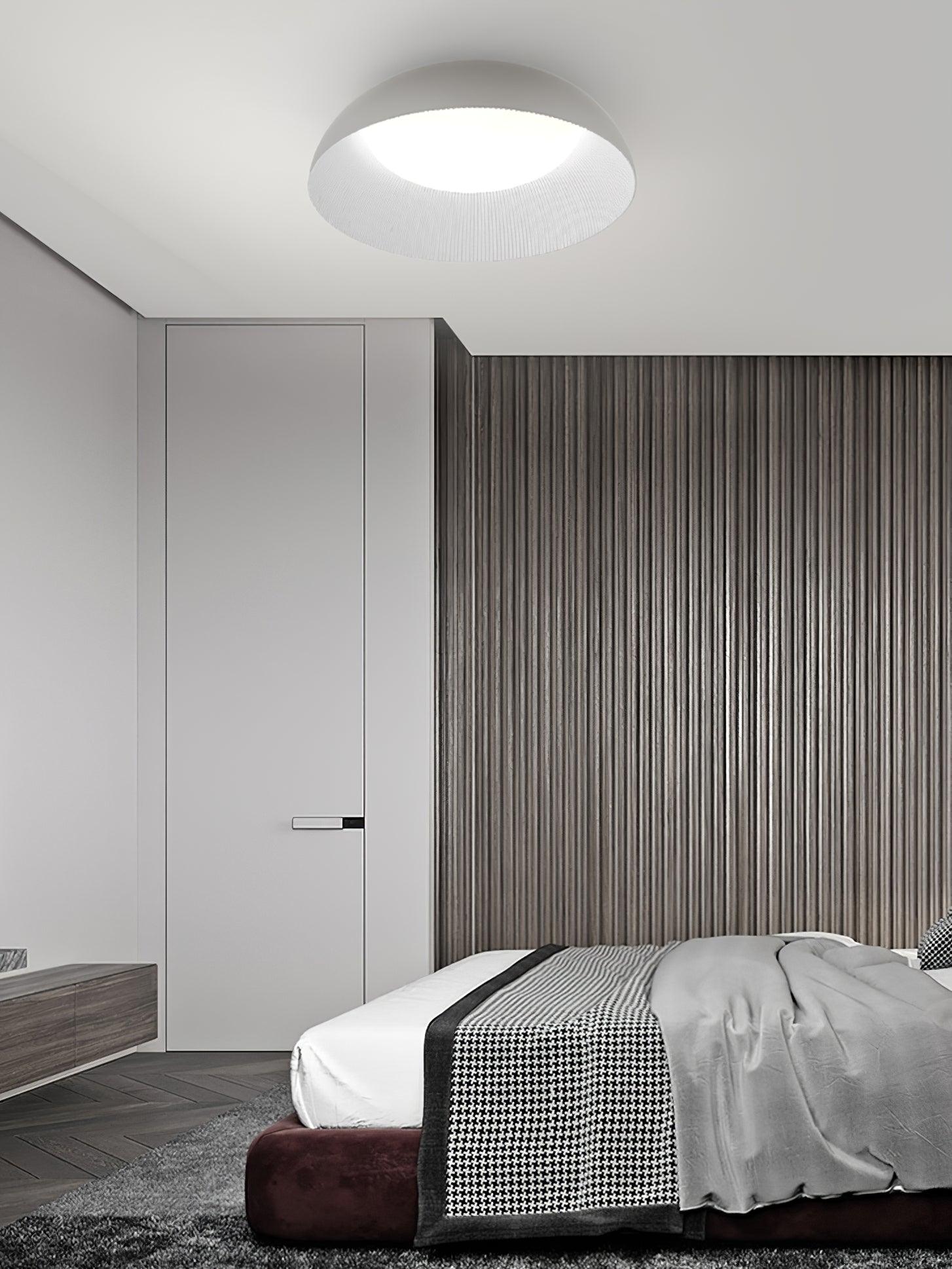 Nova Plafonnier LED minimaliste moderne - Neutralighting