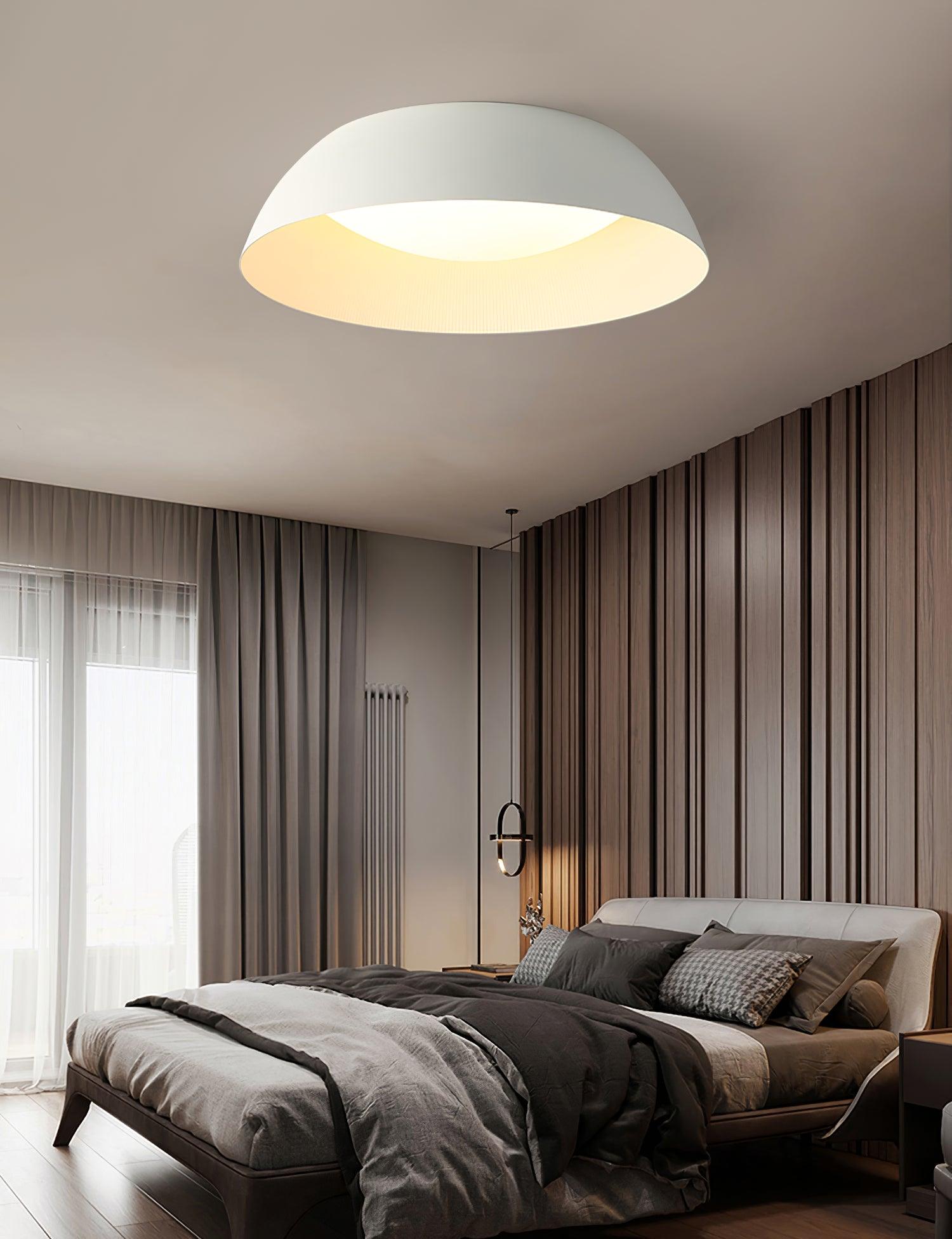 Nova Plafonnier LED minimaliste moderne - Neutralighting