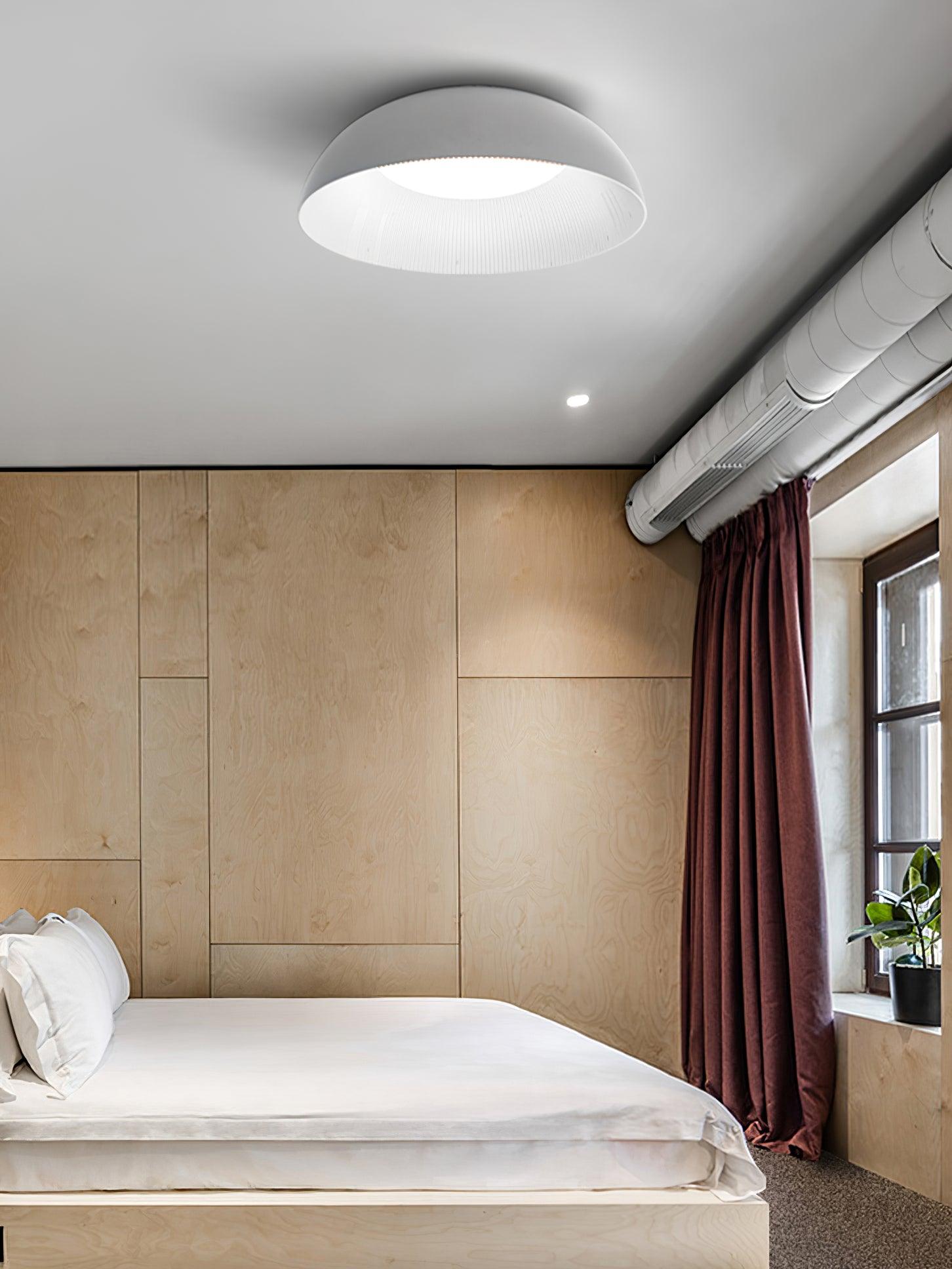 Nova Plafonnier LED minimaliste moderne - Neutralighting