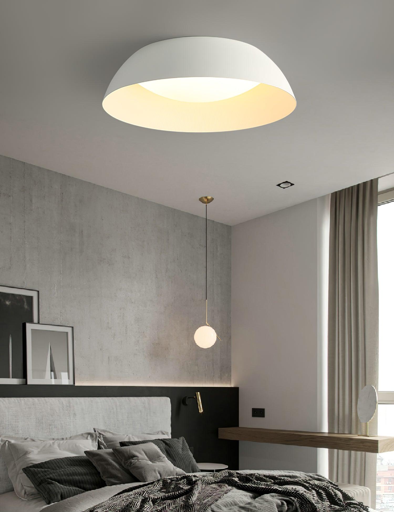 Nova Plafonnier LED minimaliste moderne - Neutralighting