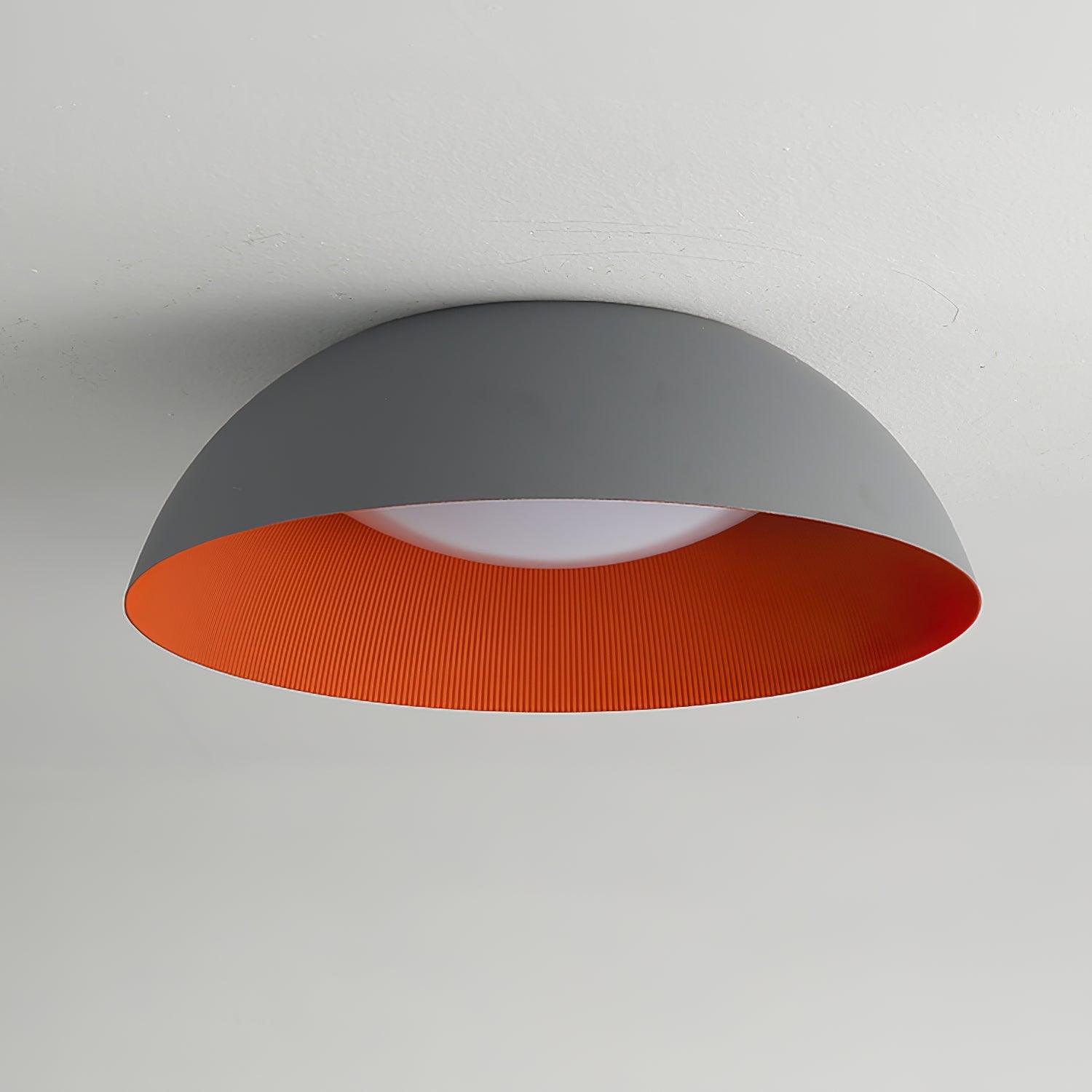 Nova Plafonnier LED minimaliste moderne - Neutralighting