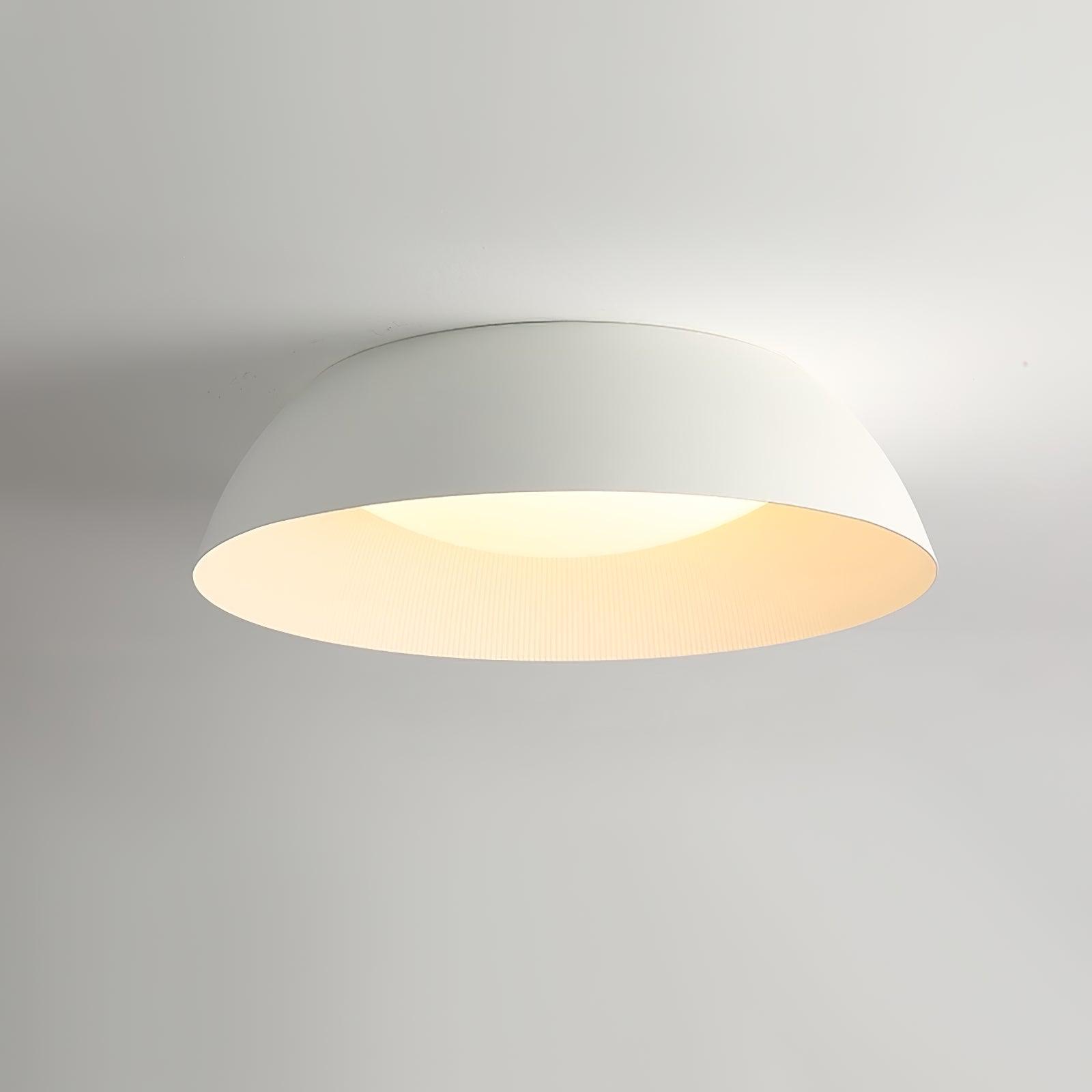 Nova Plafonnier LED minimaliste moderne - Neutralighting