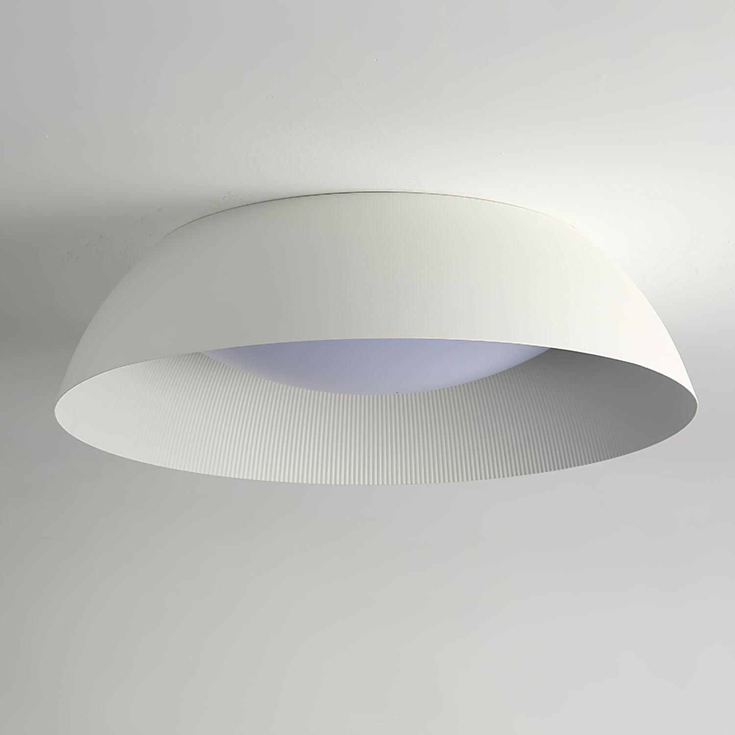 Nova Plafonnier LED minimaliste moderne - Neutralighting
