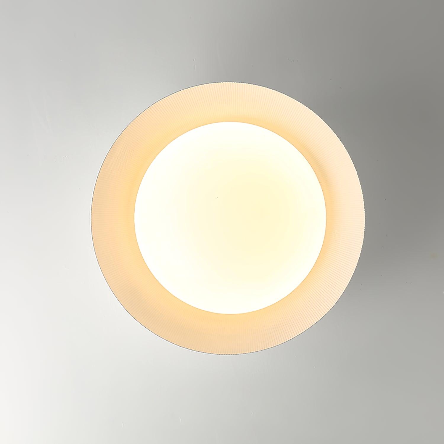 Nova Plafonnier LED minimaliste moderne - Neutralighting