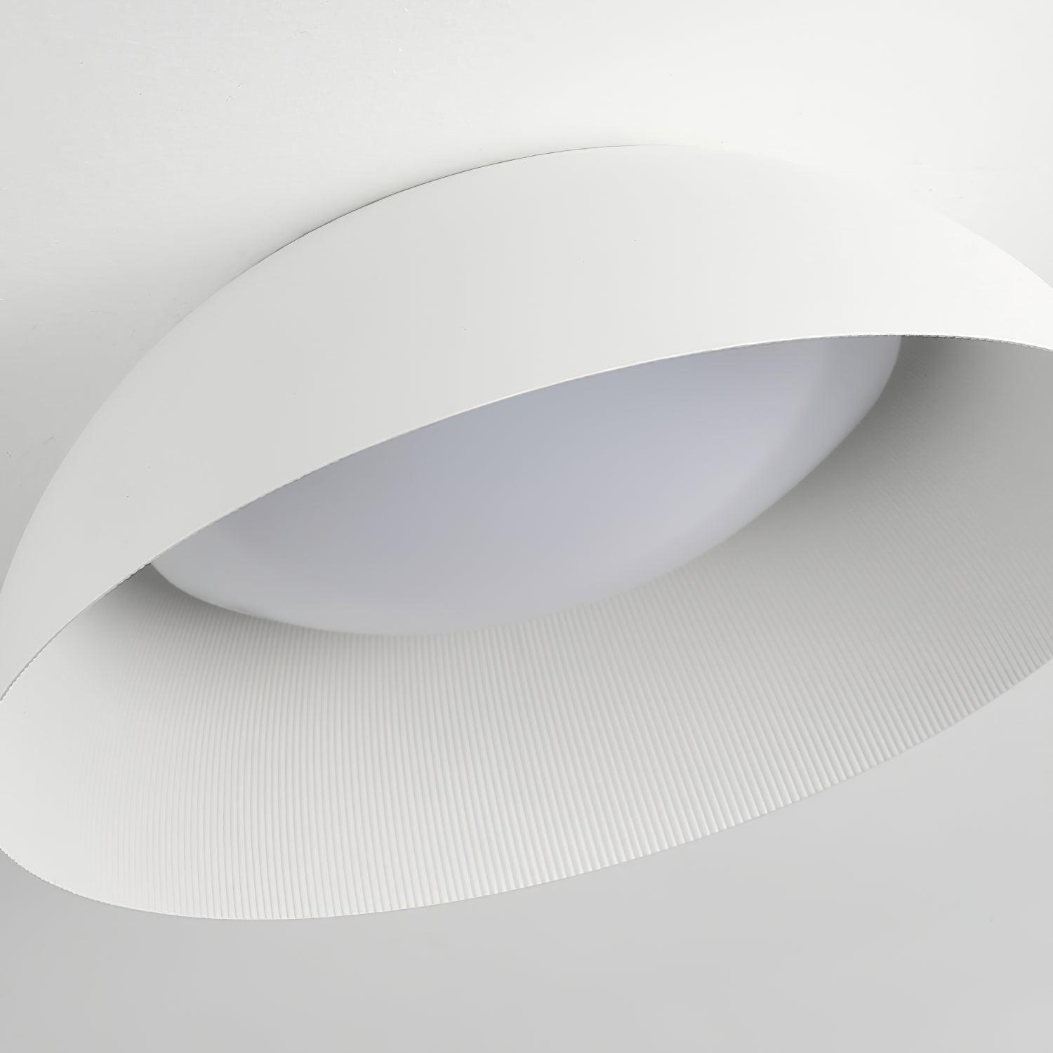Nova Plafonnier LED minimaliste moderne - Neutralighting