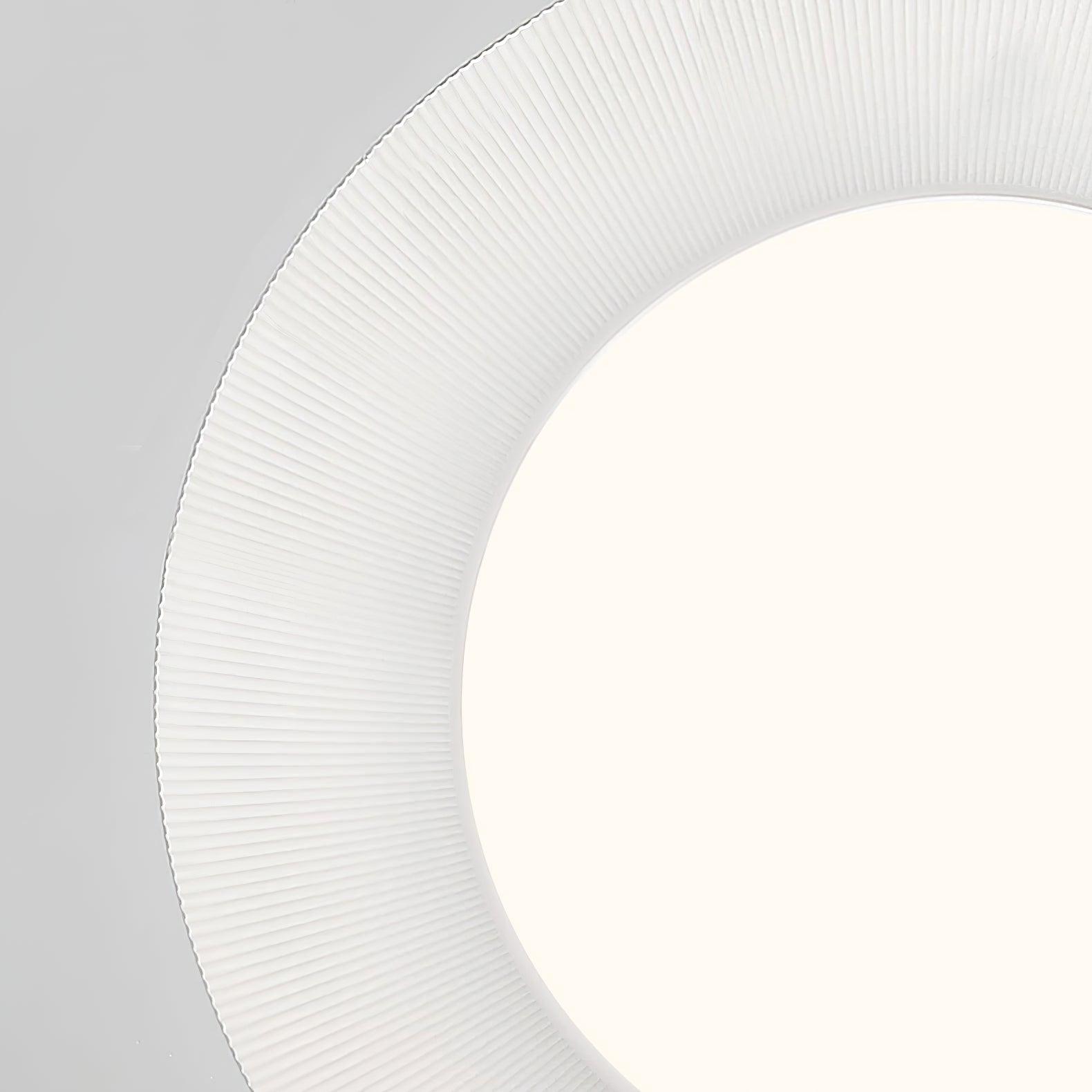 Nova Plafonnier LED minimaliste moderne - Neutralighting