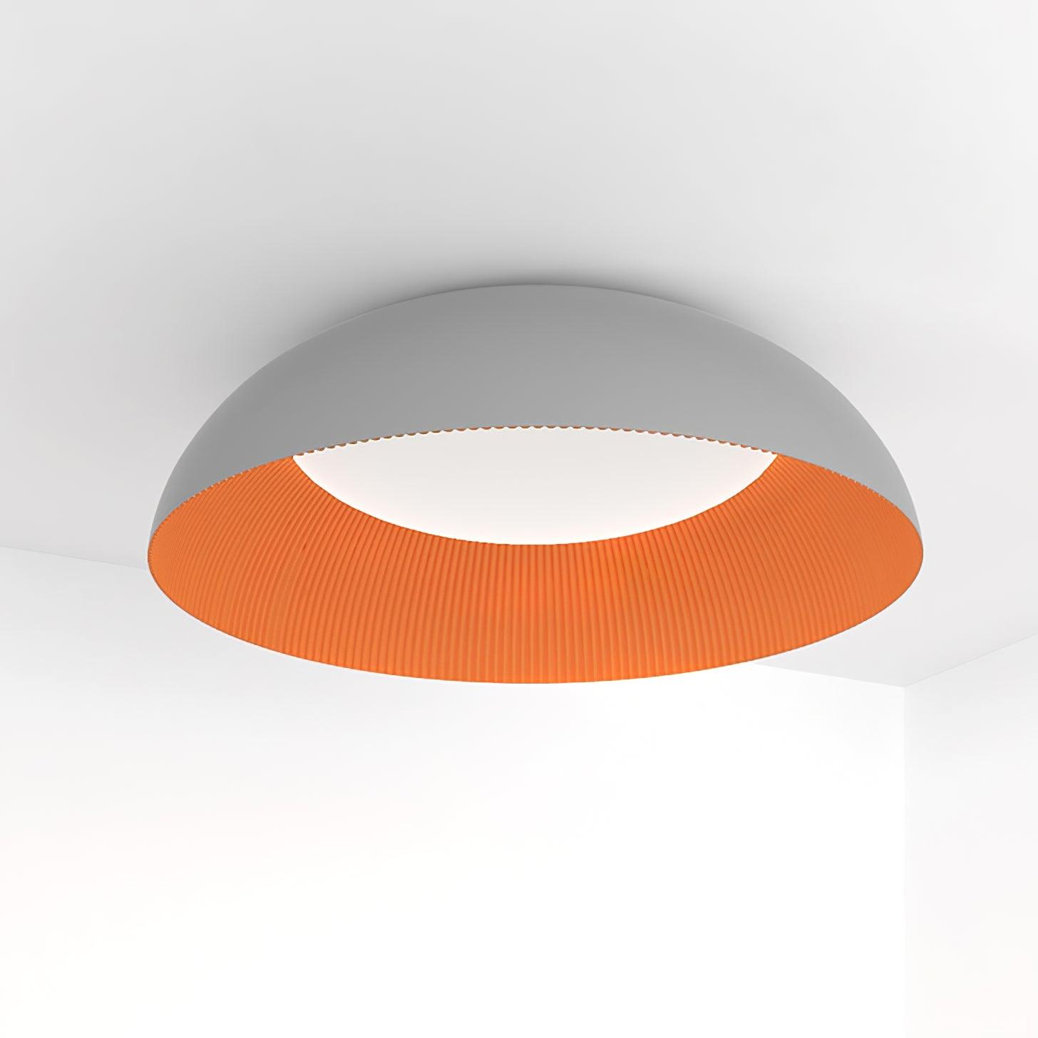 Nova Plafonnier LED minimaliste moderne - Neutralighting