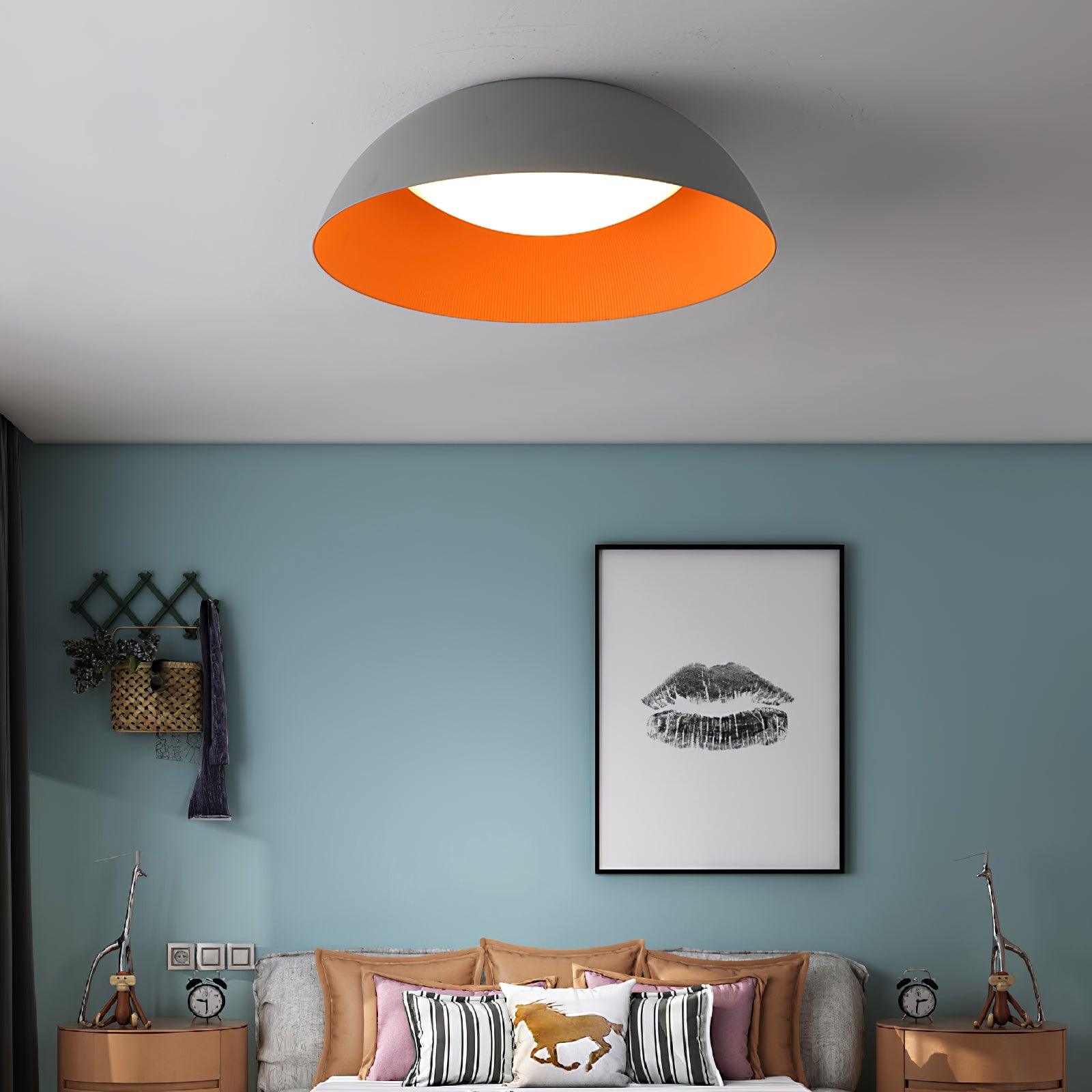 Nova Plafonnier LED minimaliste moderne - Neutralighting
