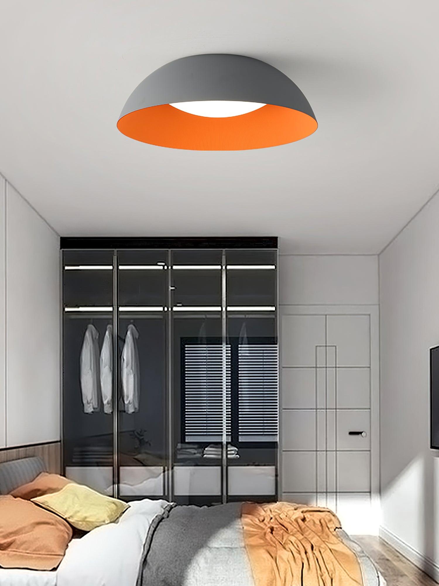 Nova Plafonnier LED minimaliste moderne - Neutralighting