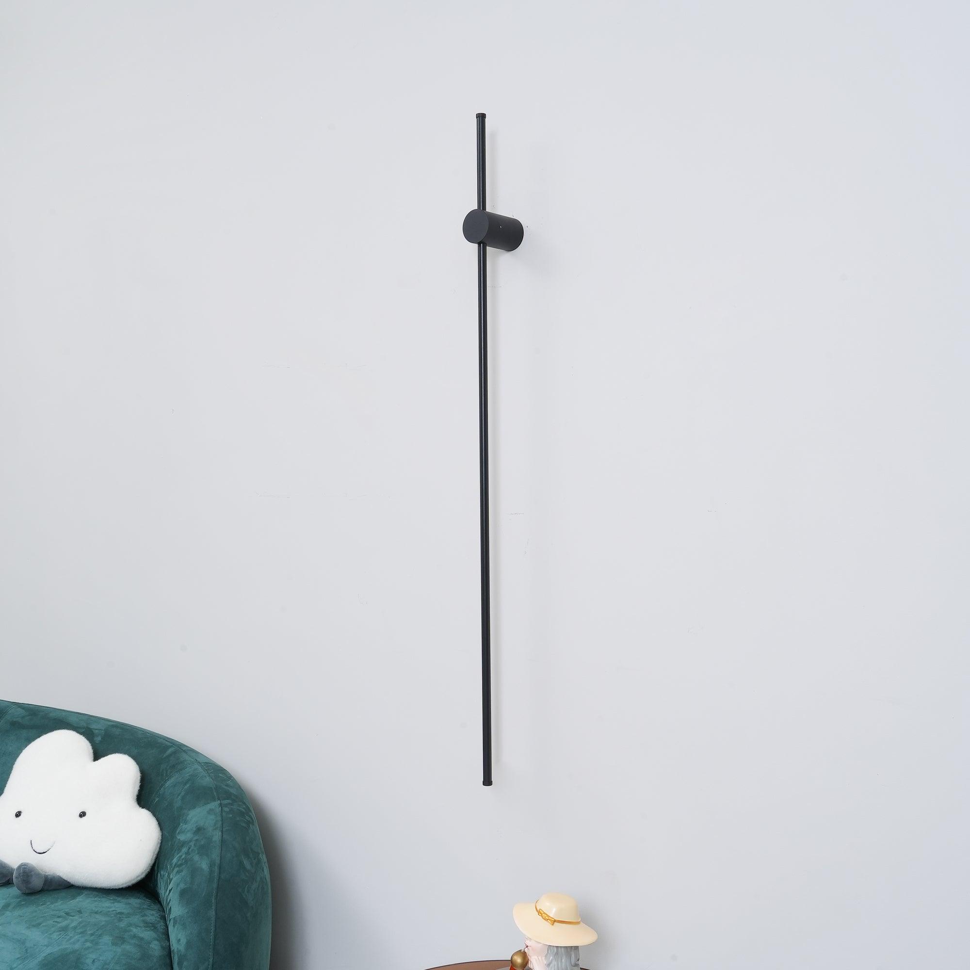 Gregory Lampe Murale Linéaire LED Moderne Minimaliste - Neutralighting