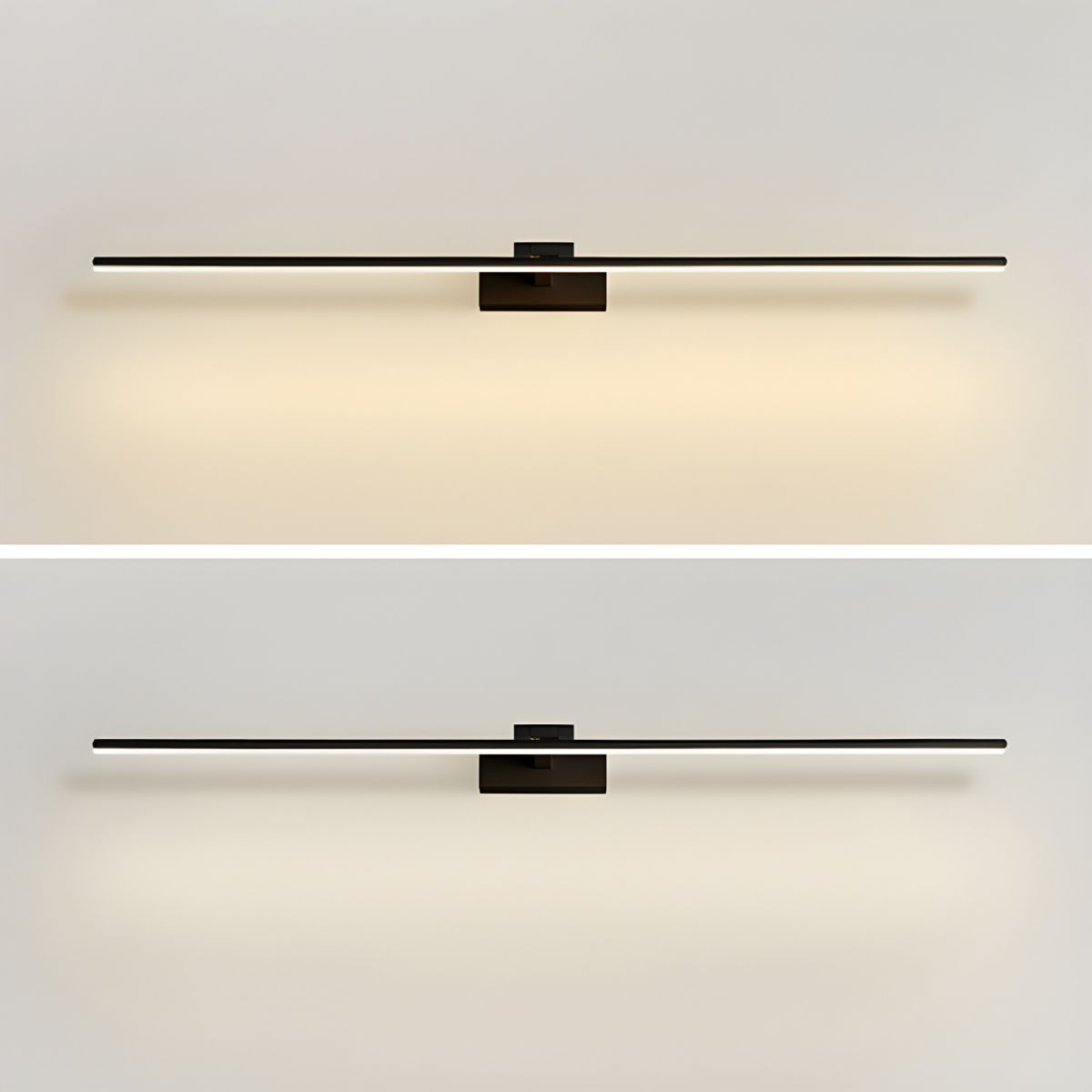 Linear Bathroom Wall Lamp - Blowlighting