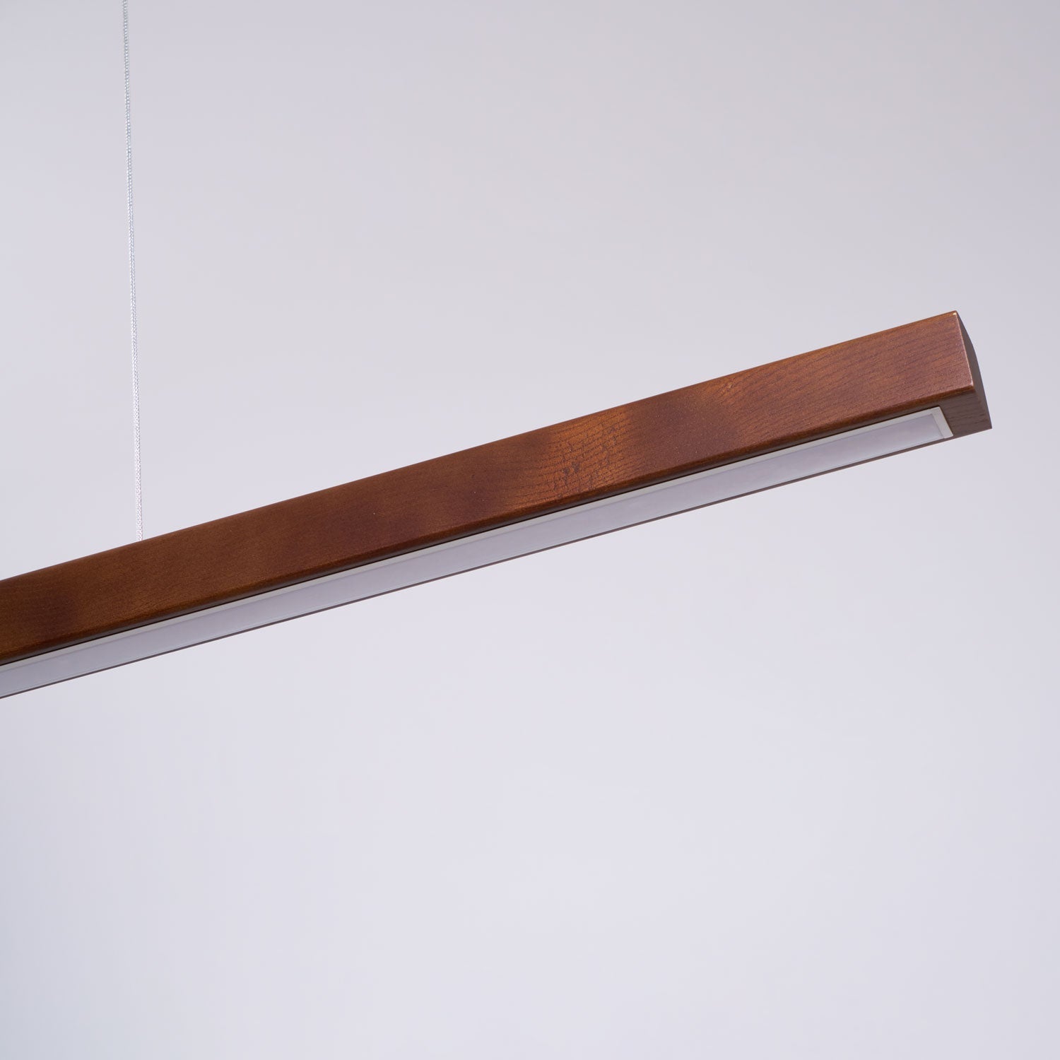 Linear Horizon Pendant Light - Blowlighting