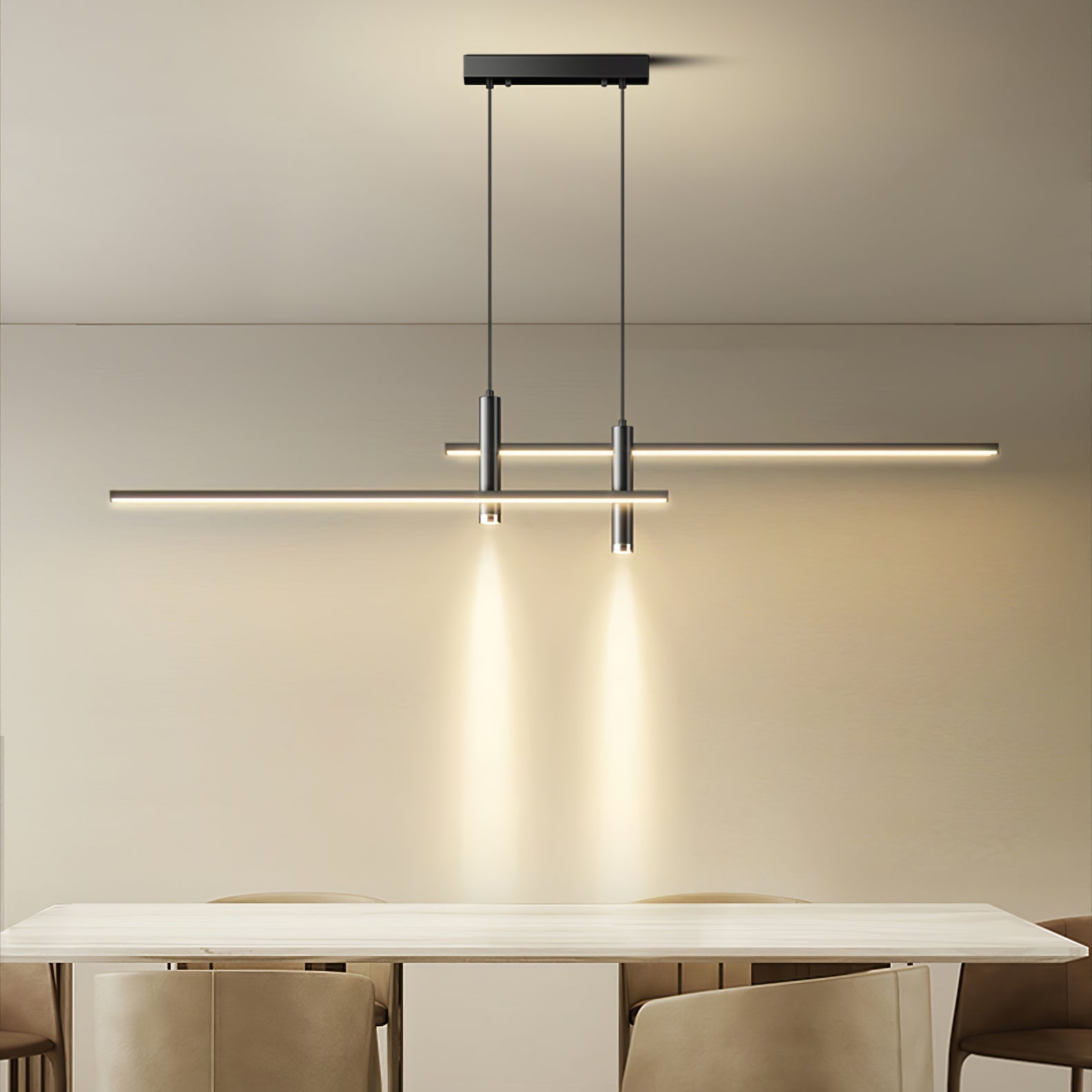Prym Design Italien Suspensions
