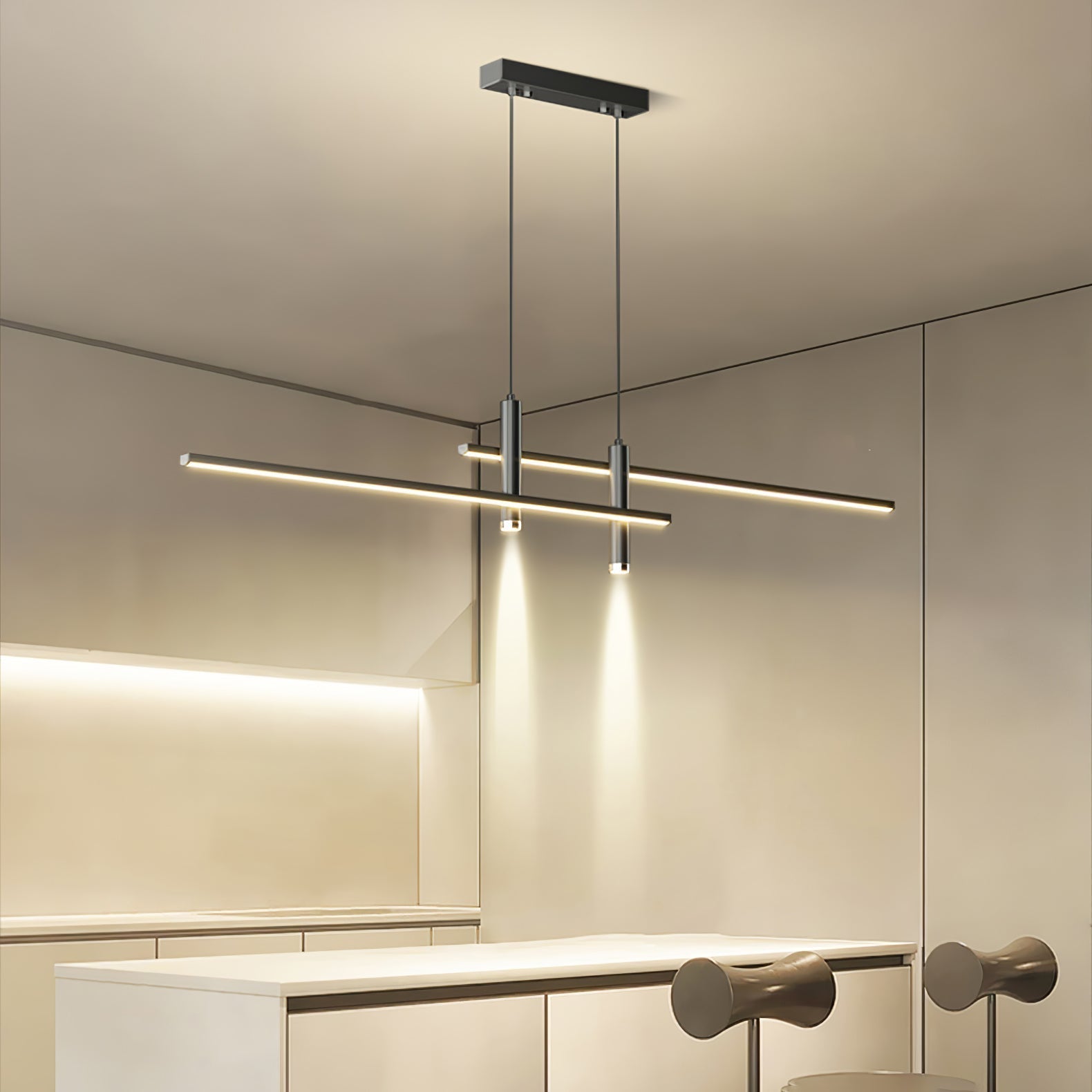 Prym Design Italien Suspensions