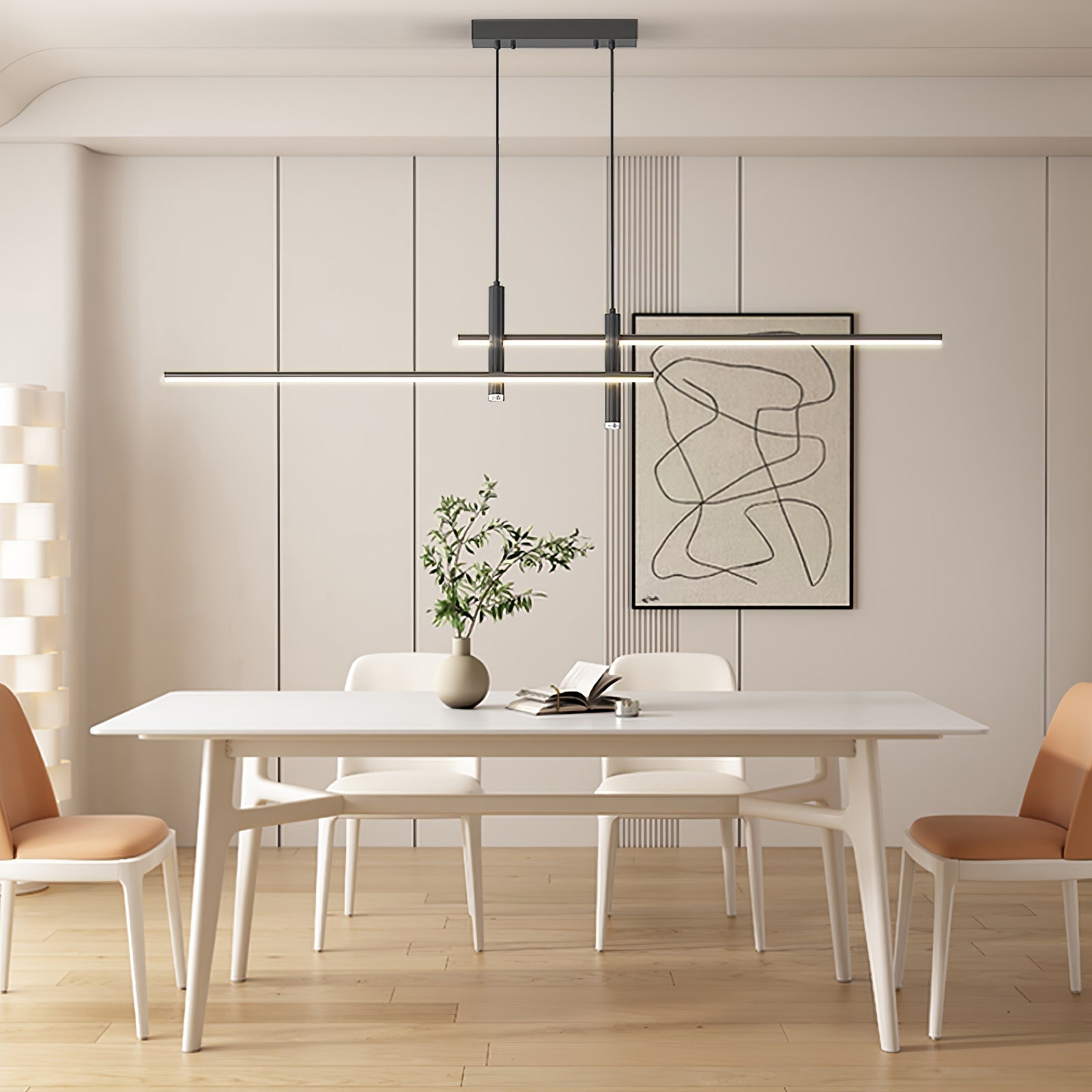 Prym Design Italien Suspensions