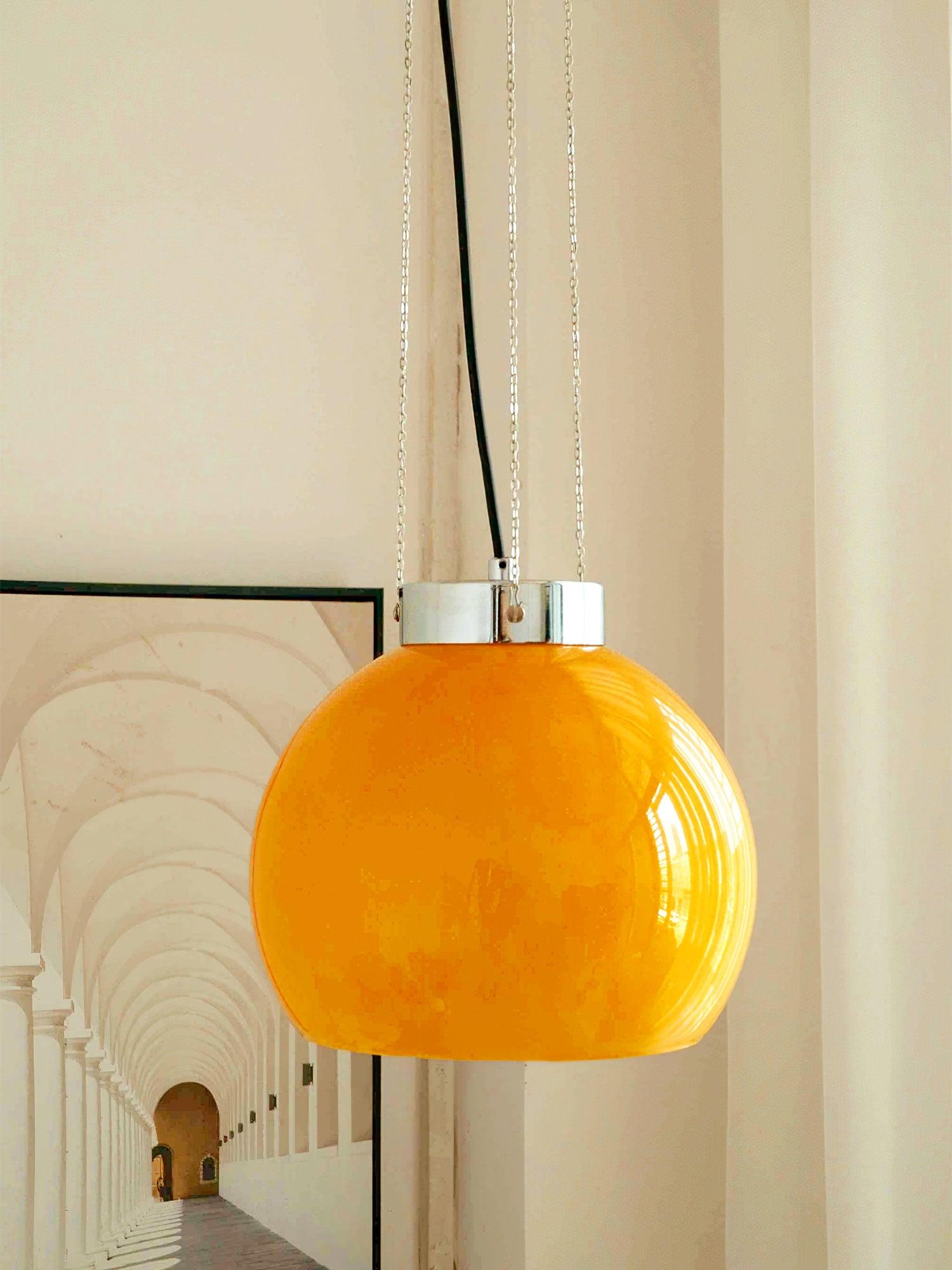 Nerither Suspension Vintage Traditionnelle - Neutralighting
