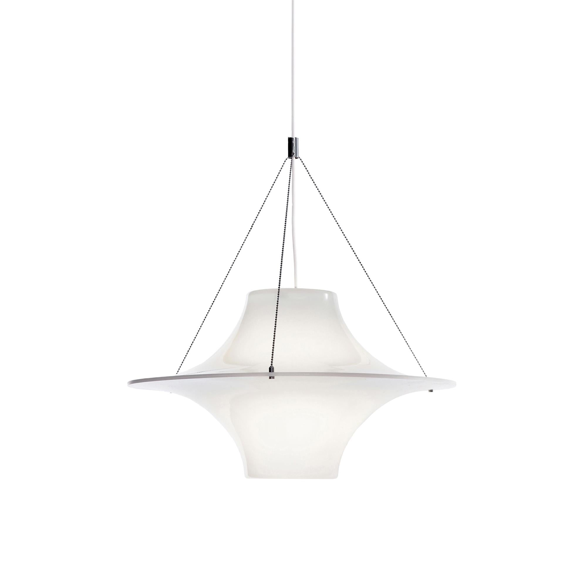 Alsolarae Lampe Suspendue en Métal et Plastique à Créativité Individuelle - Neutralighting