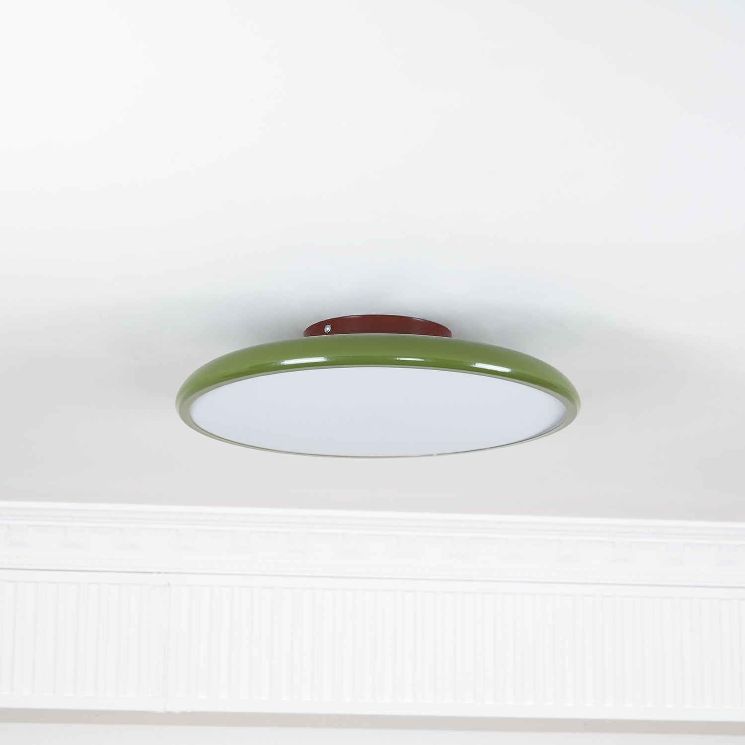 Fyne Plafonnier Orientable Design Moderne