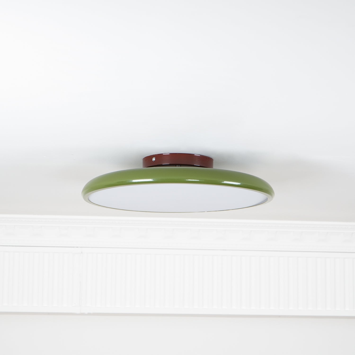 Fyne Plafonnier Orientable Design Moderne