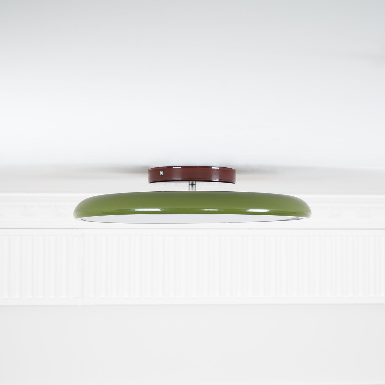 Fyne Plafonnier Orientable Design Moderne