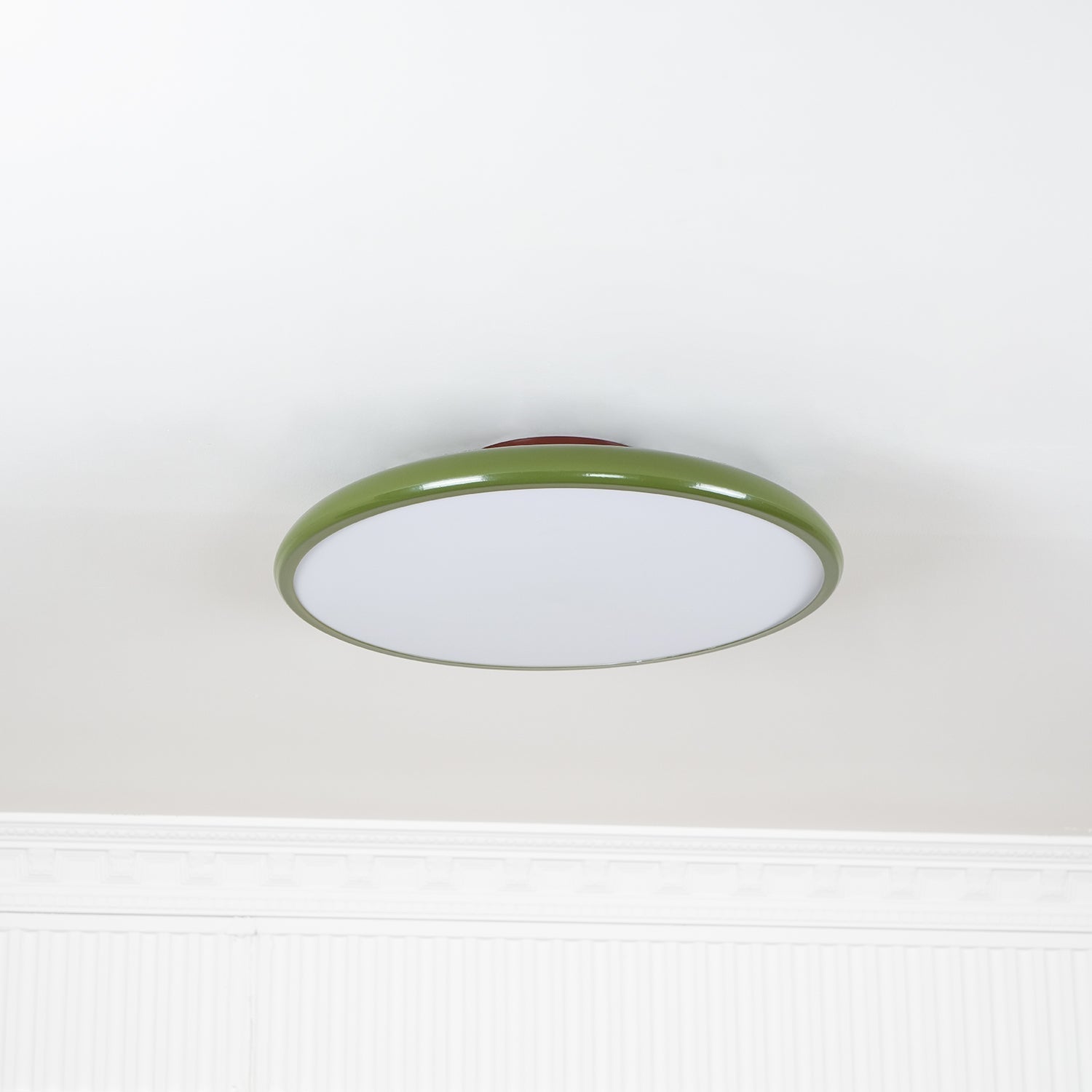 Fyne Plafonnier Orientable Design Moderne