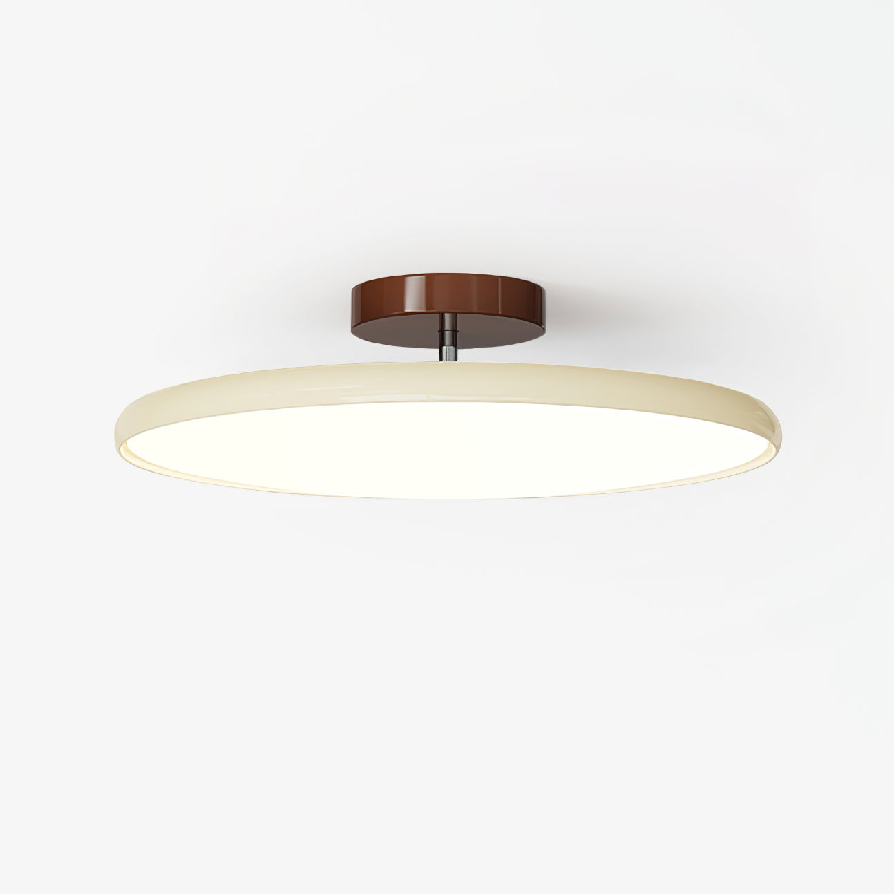 Fyne Plafonnier Orientable Design Moderne