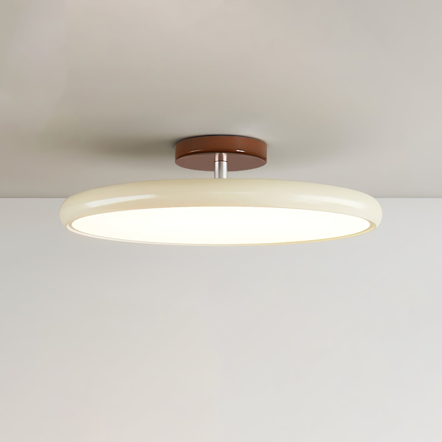 Fyne Plafonnier Orientable Design Moderne