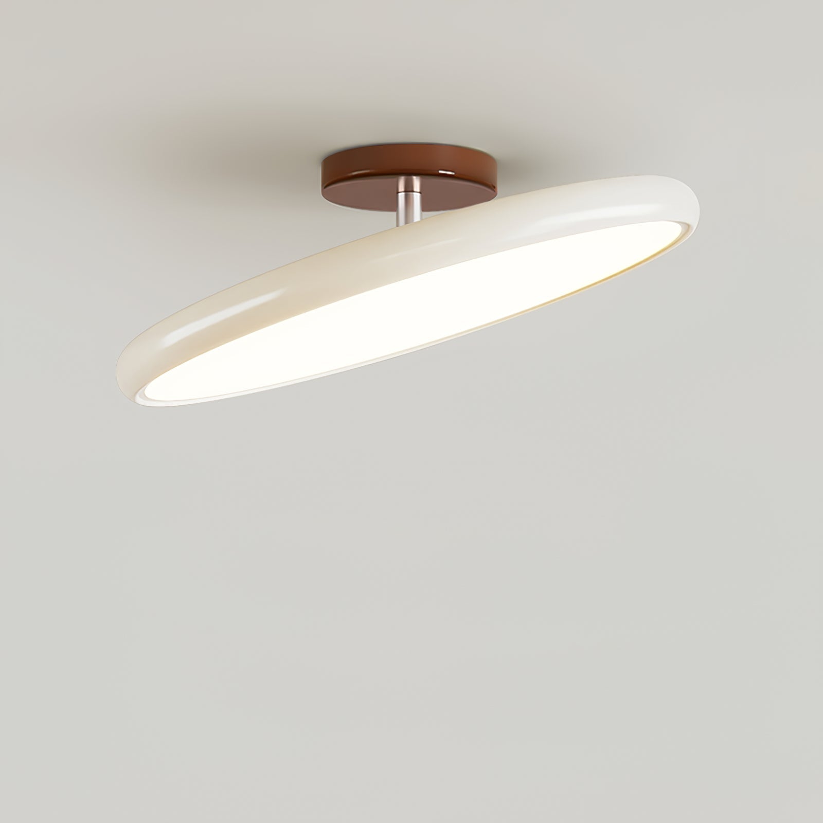 Fyne Plafonnier Orientable Design Moderne