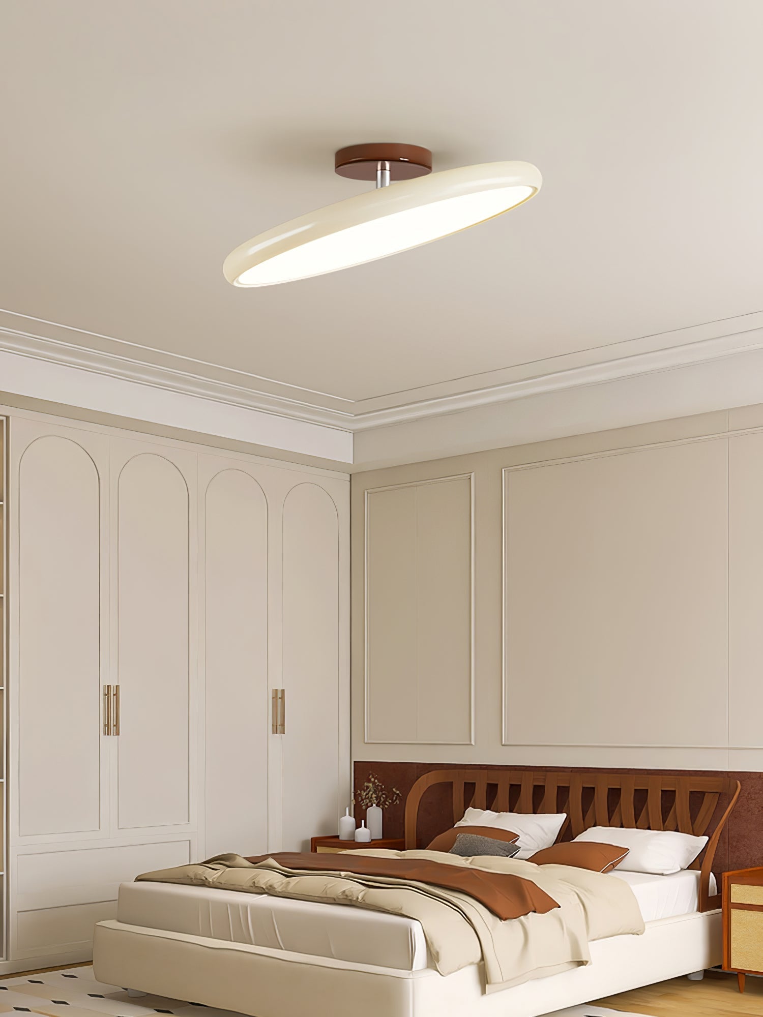 Drift Adjustable Ceiling Lamp - Blowlighting