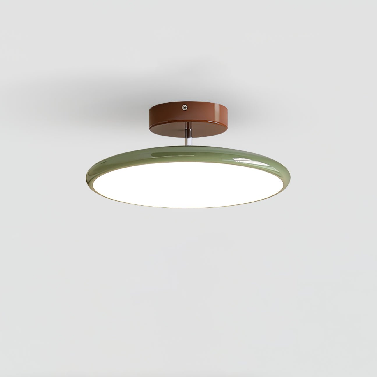 Fyne Plafonnier Orientable Design Moderne
