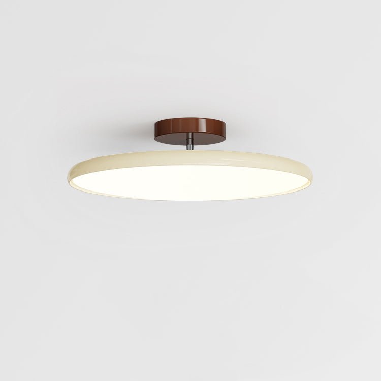 Fyne Plafonnier Orientable Design Moderne