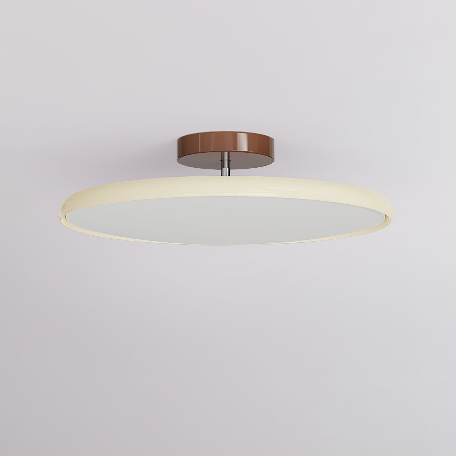Fyne Plafonnier Orientable Design Moderne