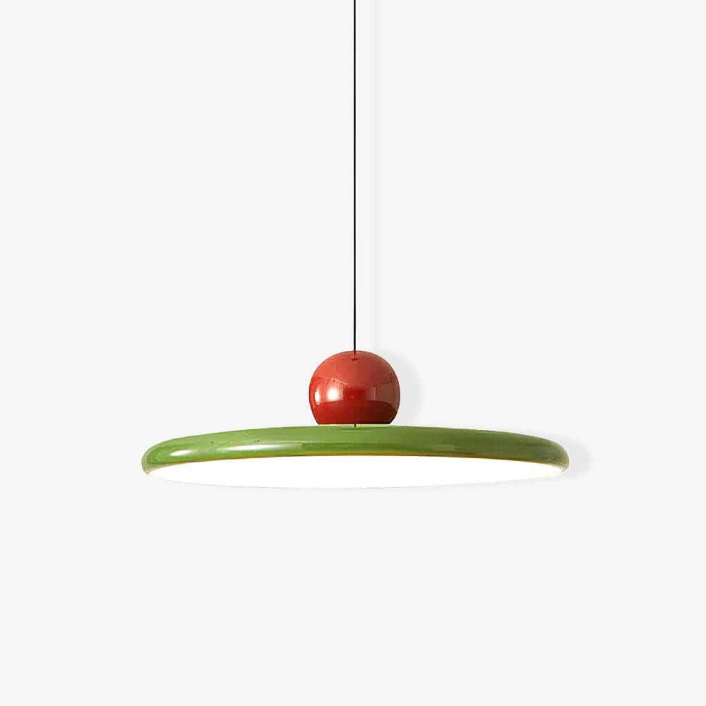 Aelora Lampe suspendue minimaliste - Neutralighting