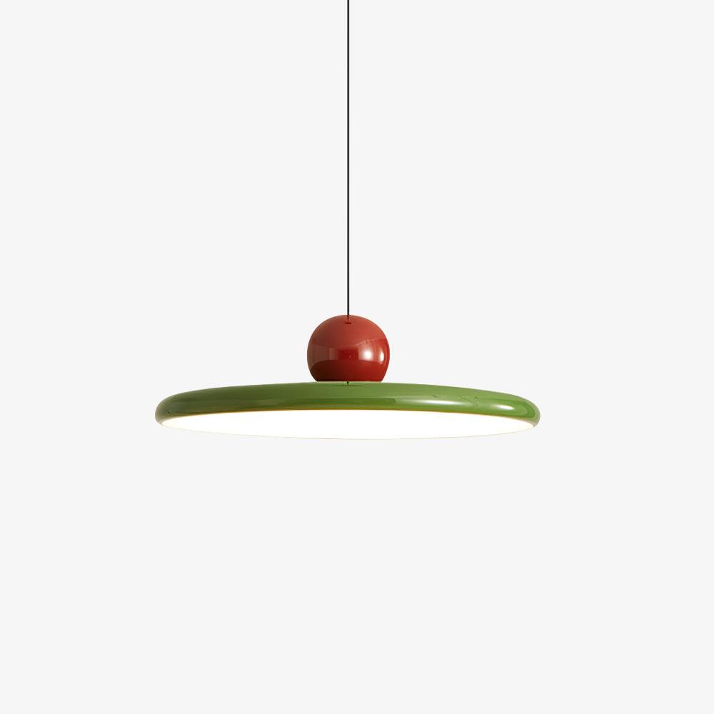 Aelora Lampe suspendue minimaliste - Neutralighting