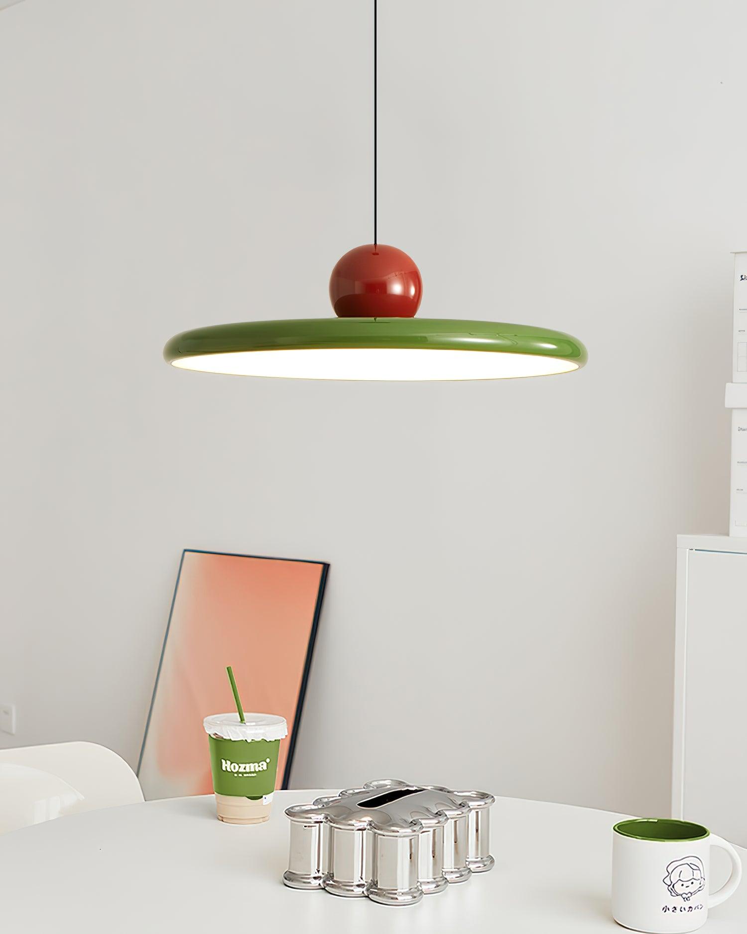 Aelora Lampe suspendue minimaliste - Neutralighting