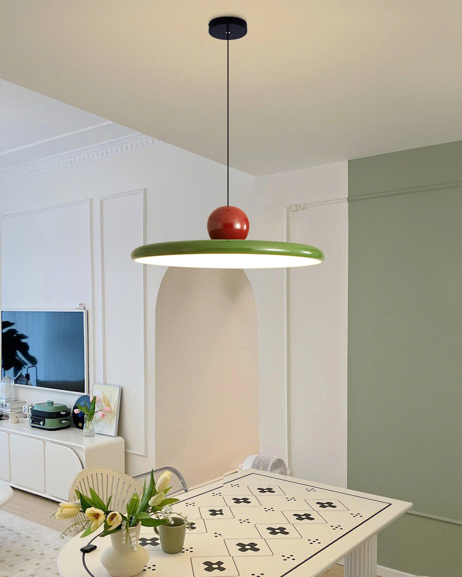 Aelora Lampe suspendue minimaliste - Neutralighting