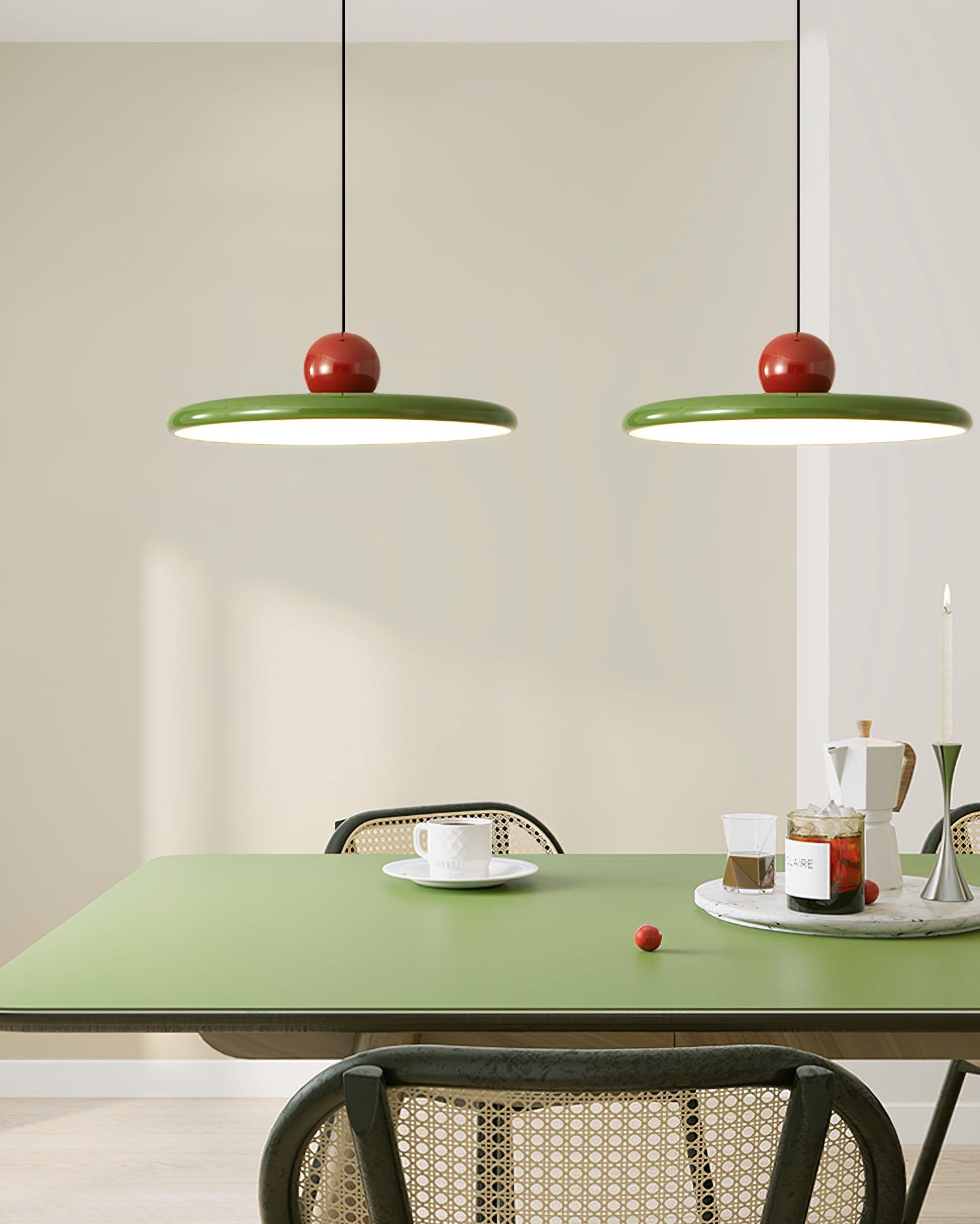 Aelora Lampe suspendue minimaliste - Neutralighting
