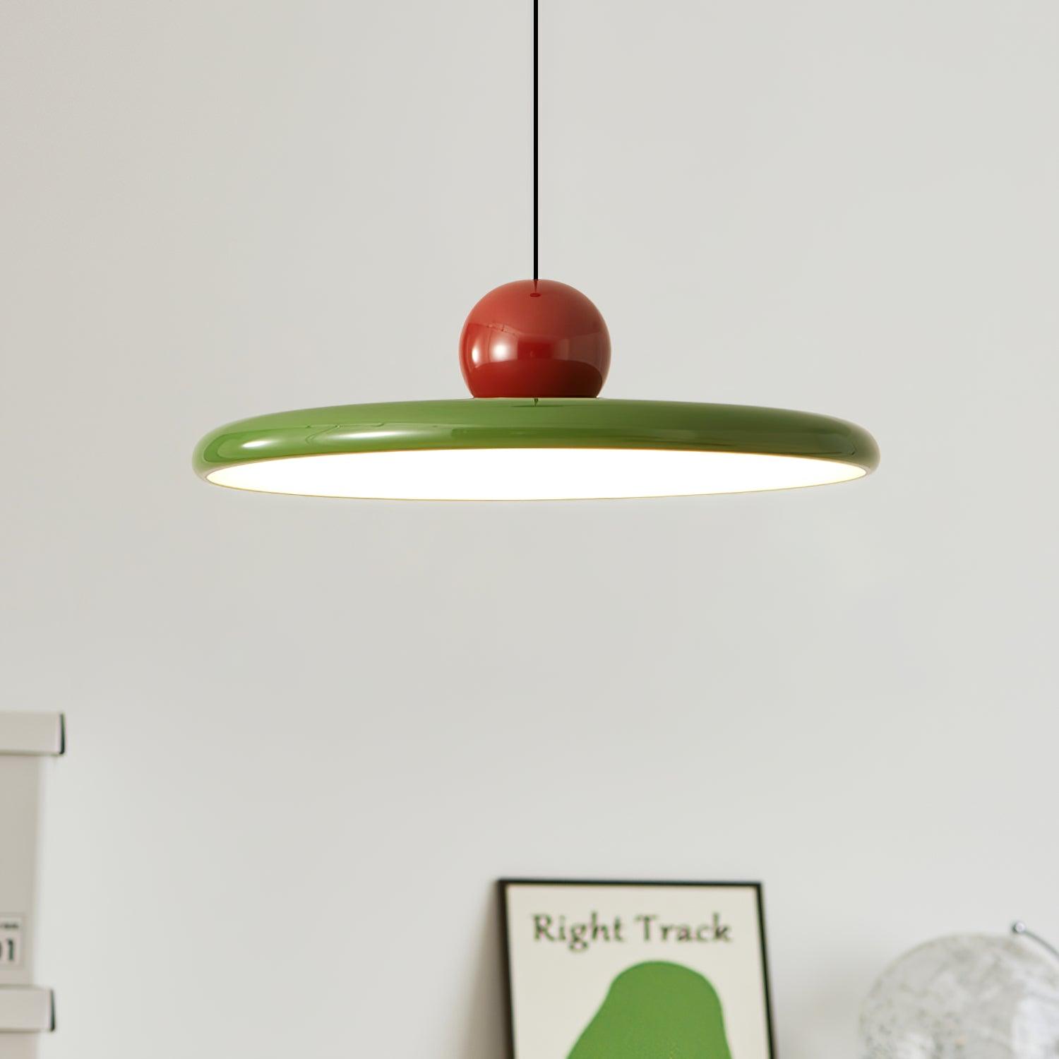 Aelora Lampe suspendue minimaliste - Neutralighting