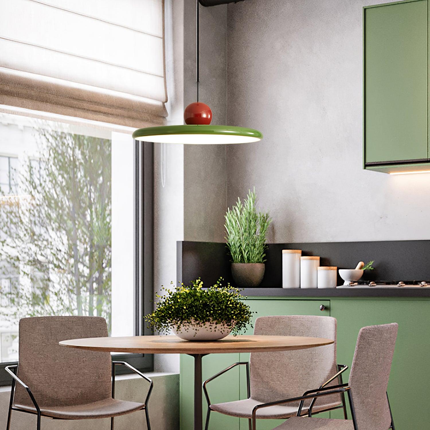Aelora Lampe suspendue minimaliste - Neutralighting