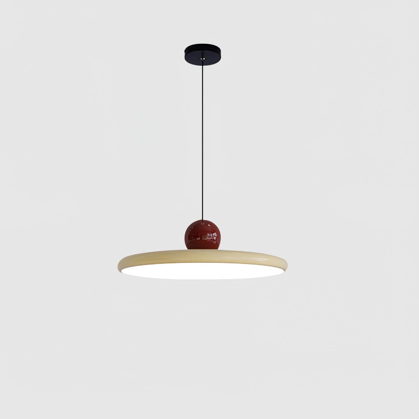 Aelora Lampe suspendue minimaliste - Neutralighting
