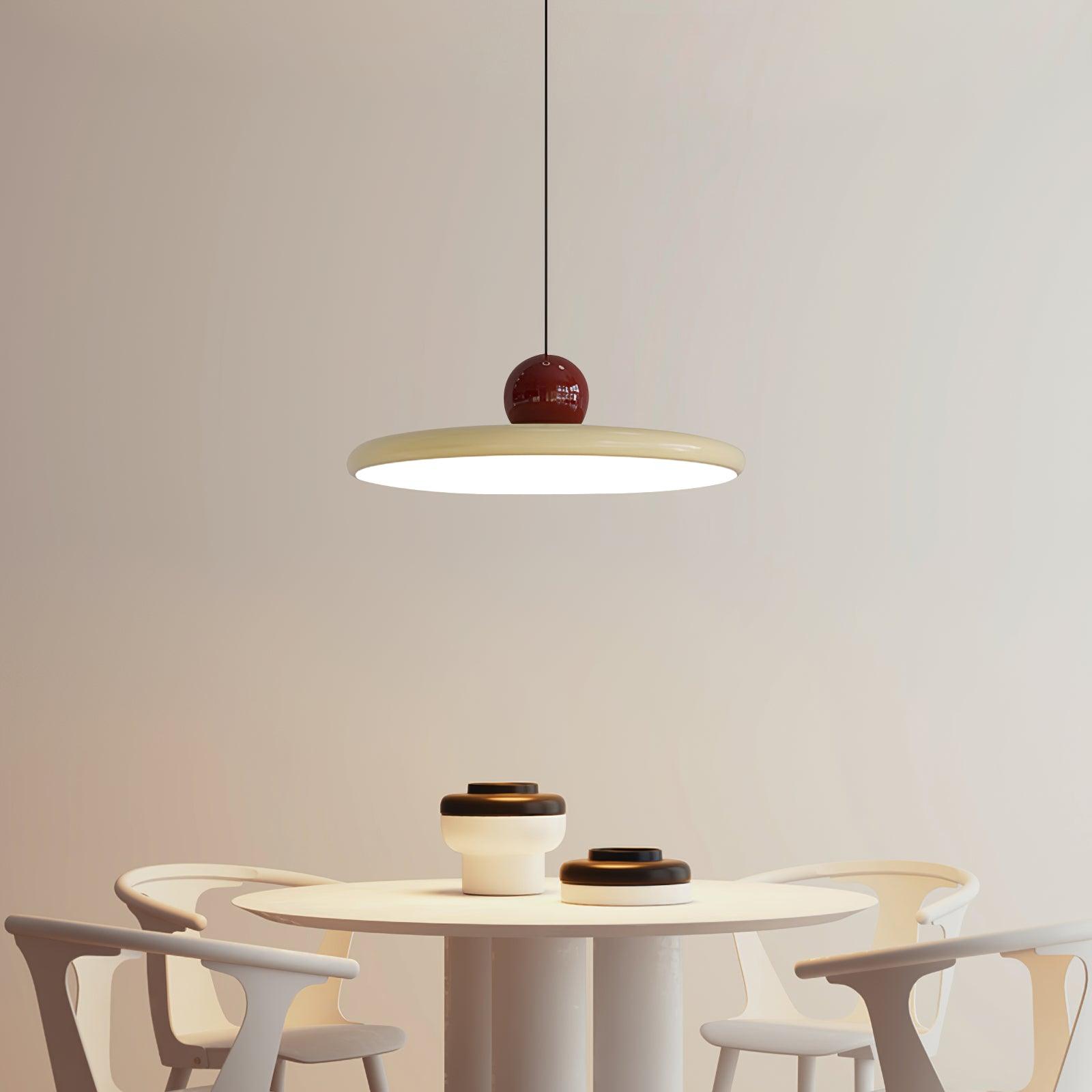 Aelora Lampe suspendue minimaliste - Neutralighting
