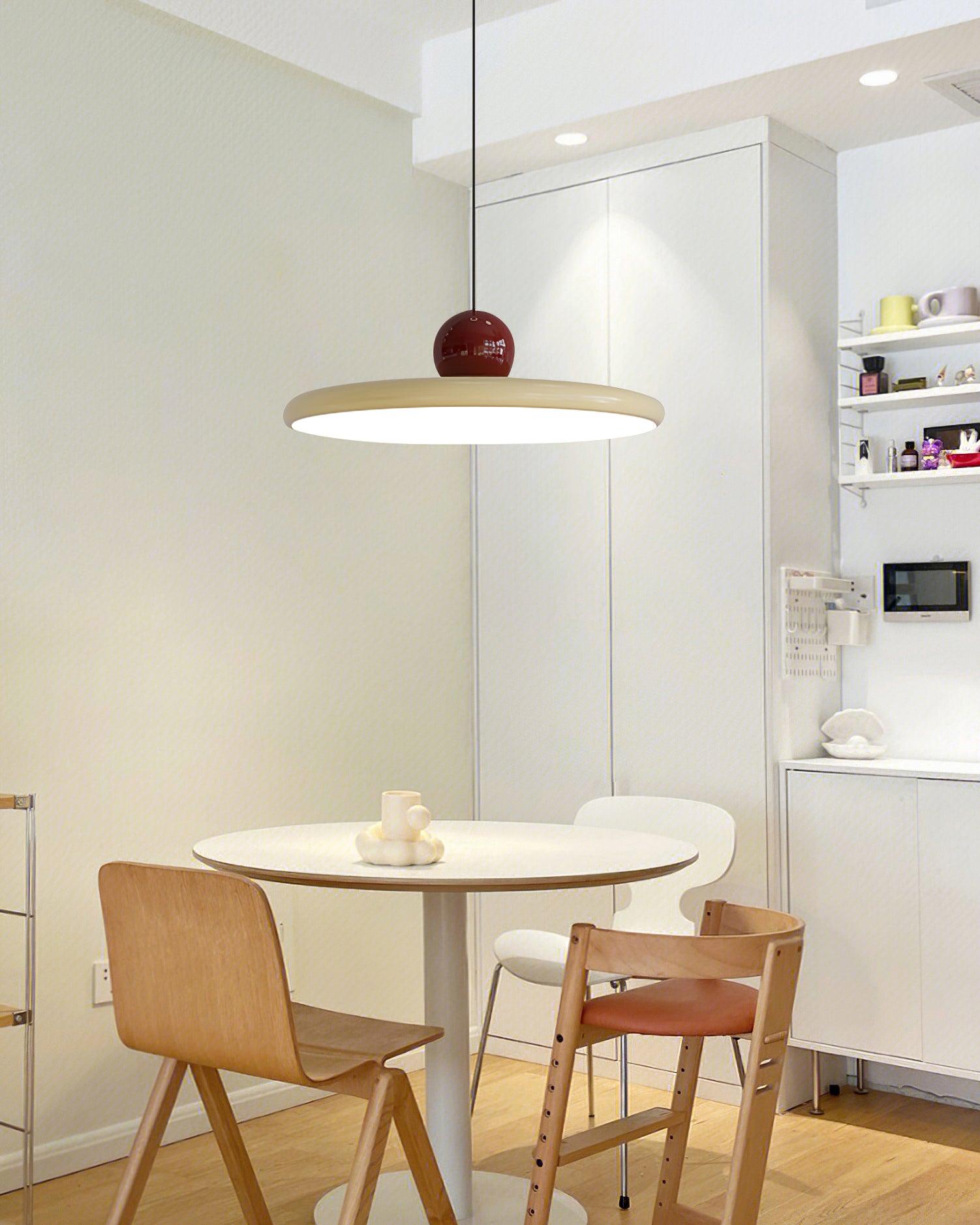 Aelora Lampe suspendue minimaliste - Neutralighting