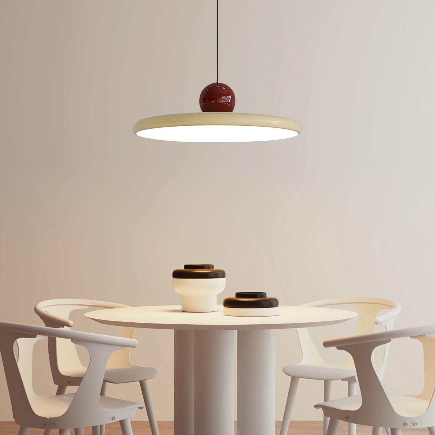 Aelora Lampe suspendue minimaliste - Neutralighting